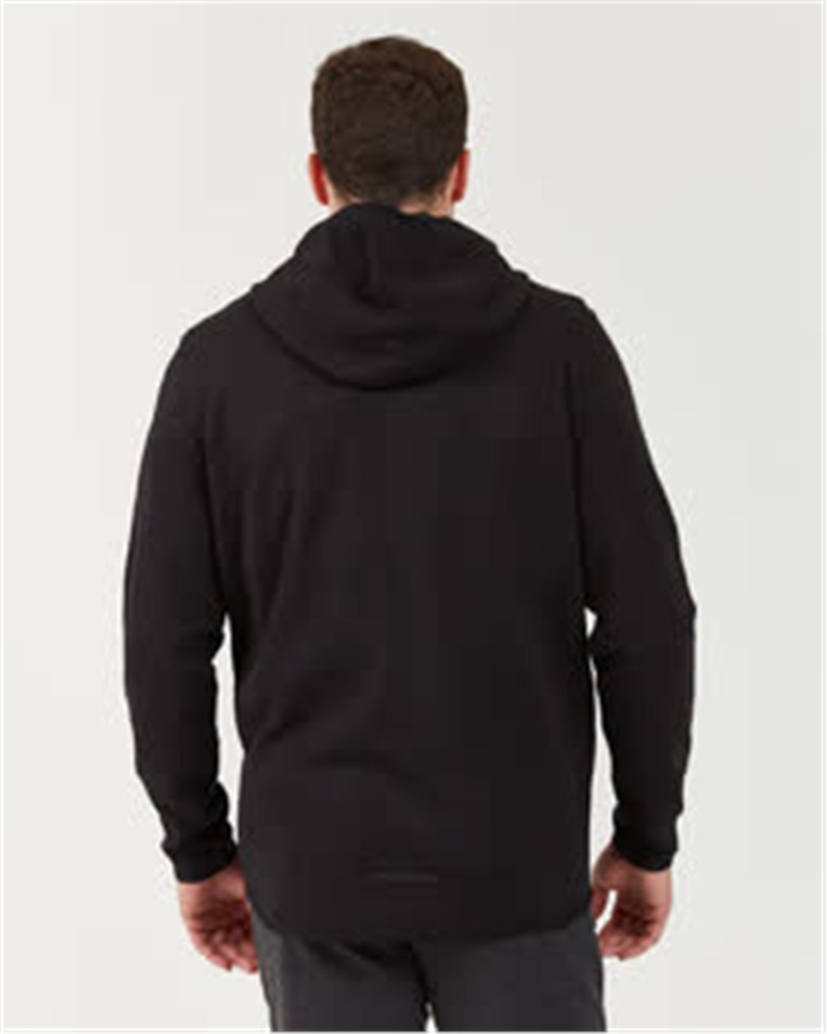 Skechers Lw Fleece M Logo Printed Hoodie Erkek Sweatshirt