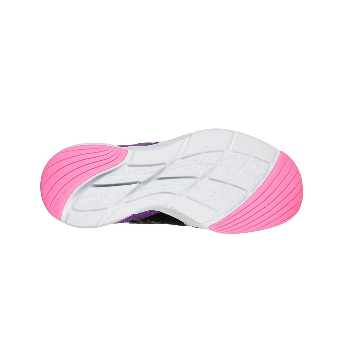 Skechers Meridian - No Worries Kadın Yürüyüş Ayakkabısı