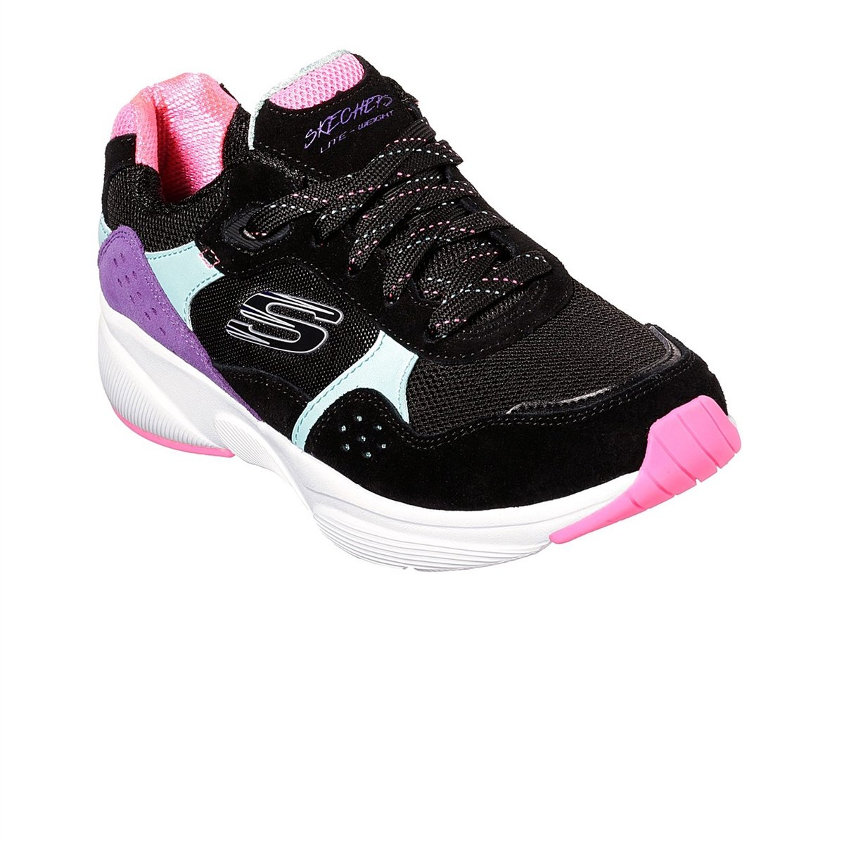 Skechers Meridian - No Worries Kadın Yürüyüş Ayakkabısı
