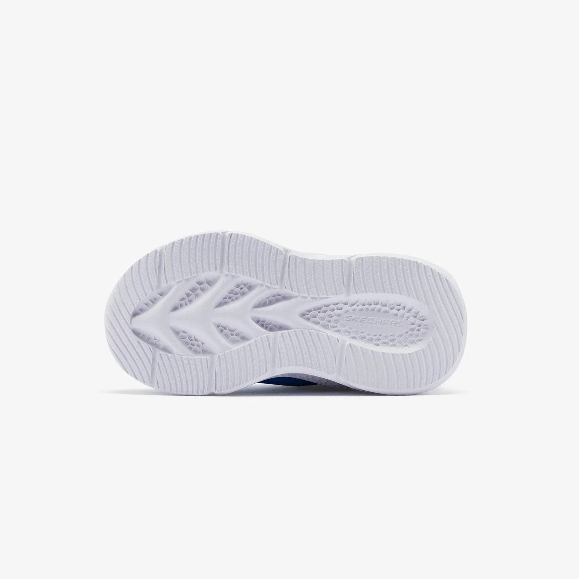 SKECHERS METEOR-LİGHTS - BKBL