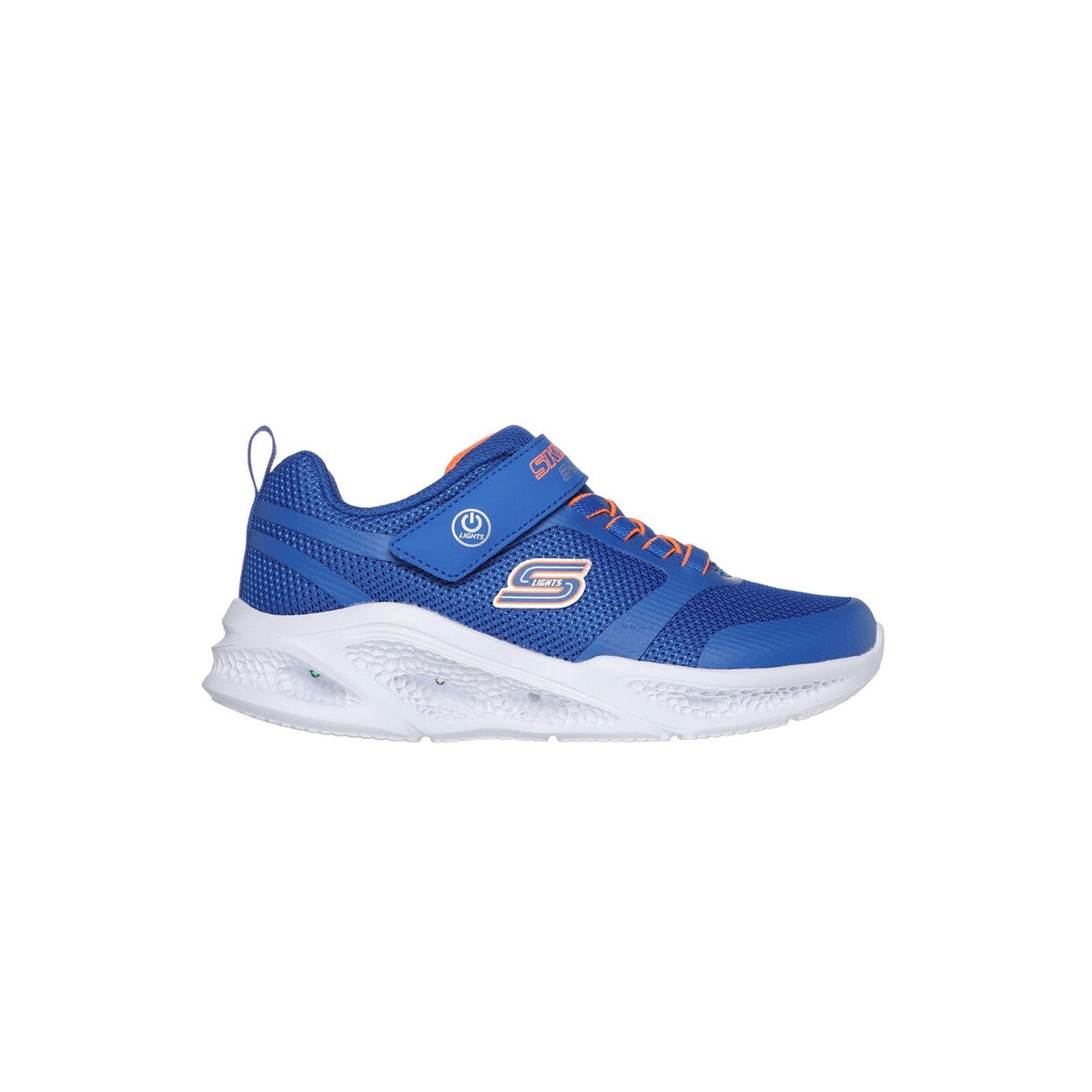 Skechers Meteor Lights Çocuk Günlük Spor Ayakkabı