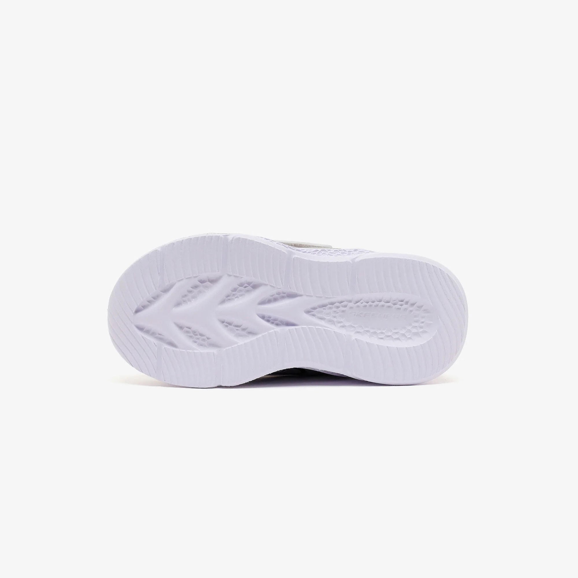 SKECHERS METEOR-LIGHTS - GLOW SPIKE - SLBK