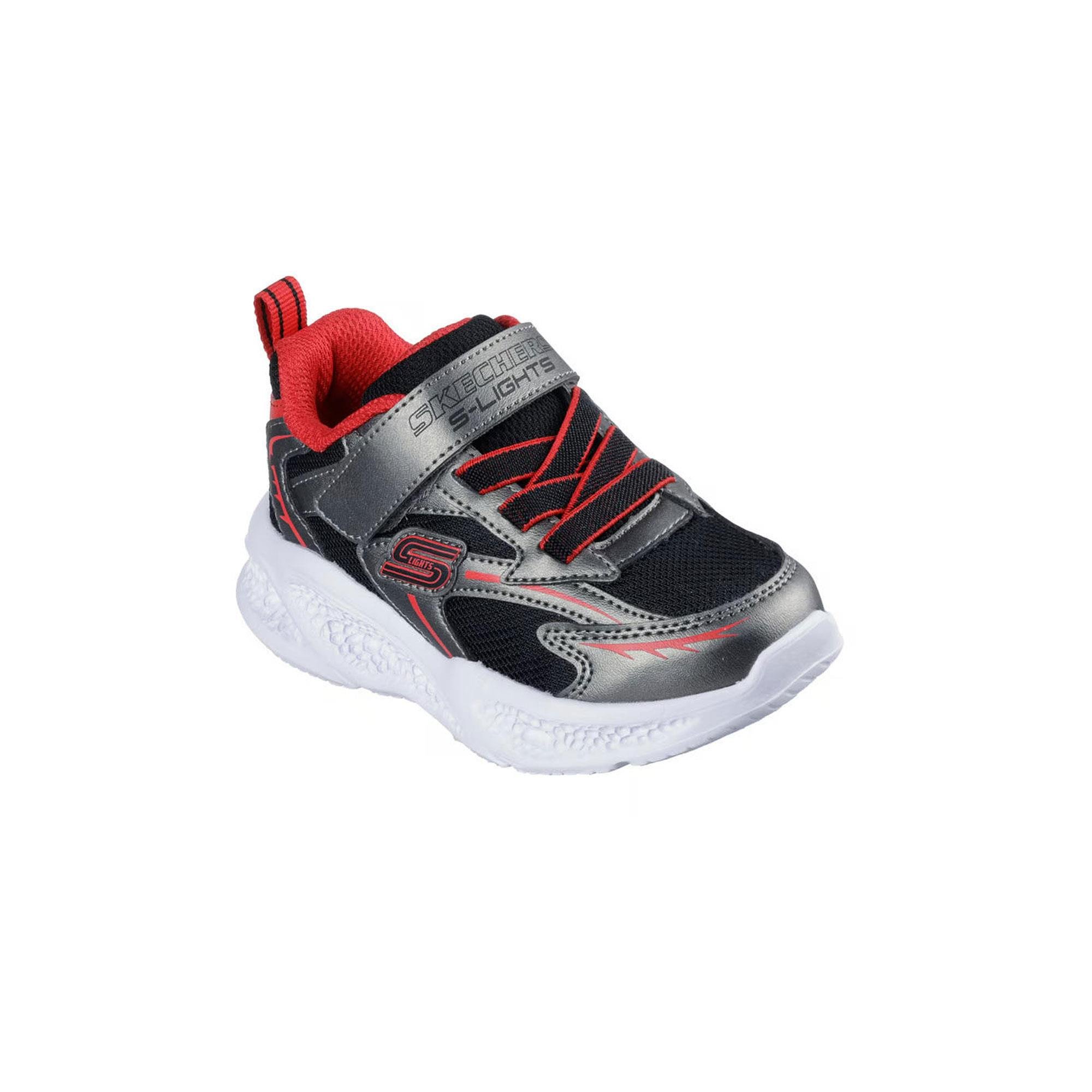 SKECHERS METEOR-LIGHTS - GURD