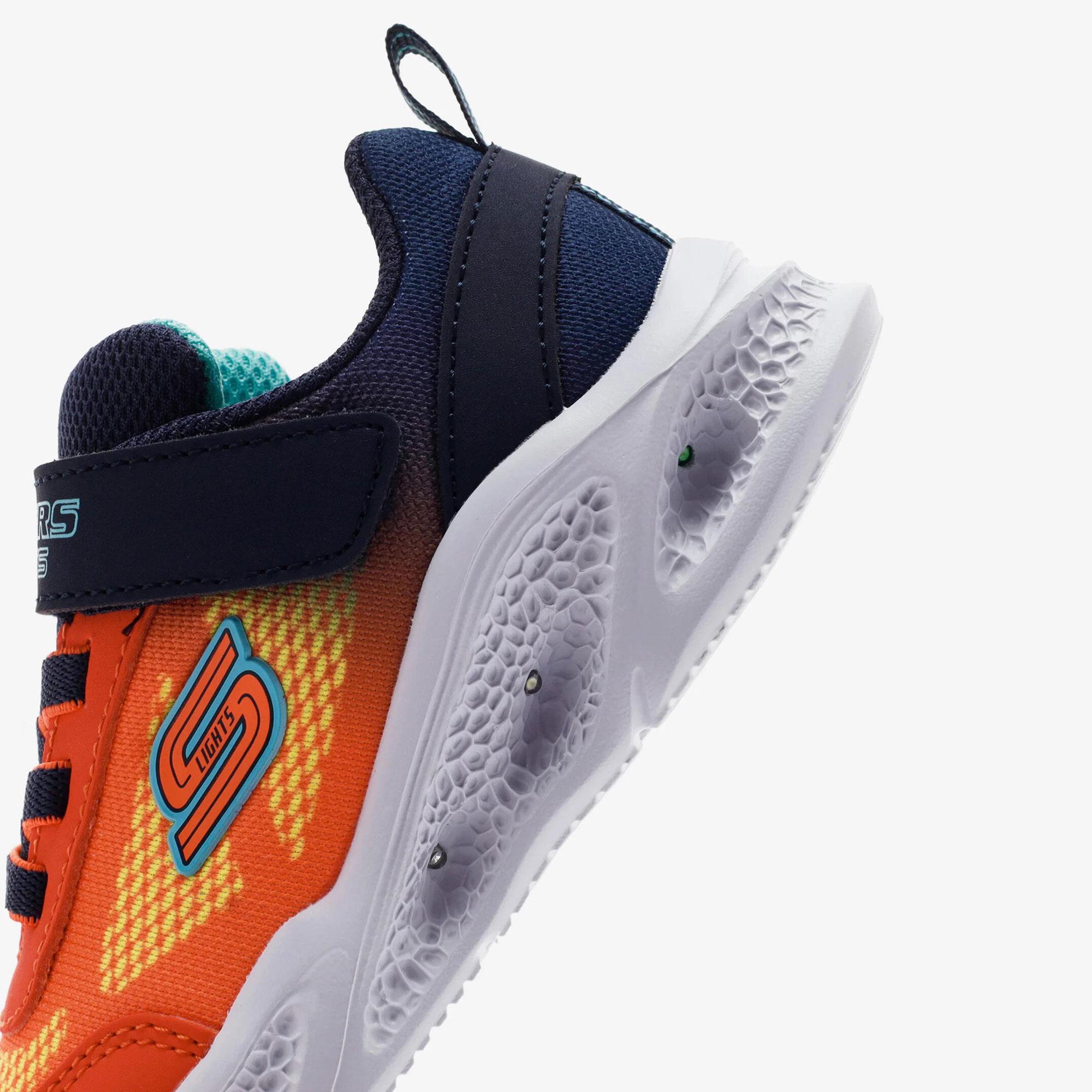 SKECHERS METEOR-LİGHTS - NVOR