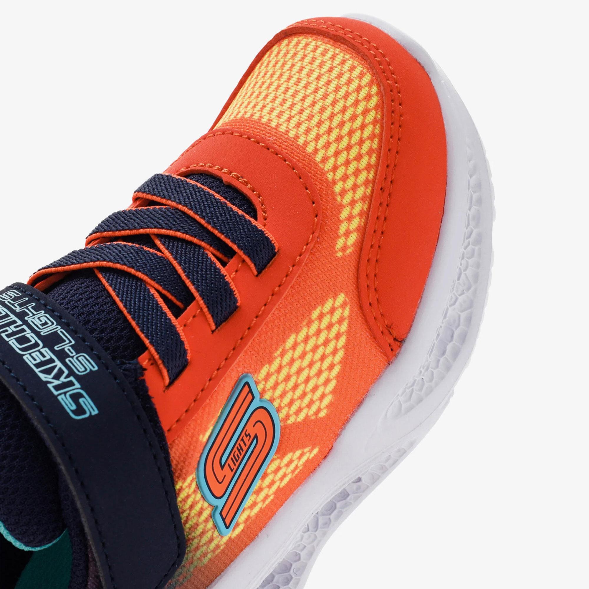 SKECHERS METEOR-LİGHTS - NVOR