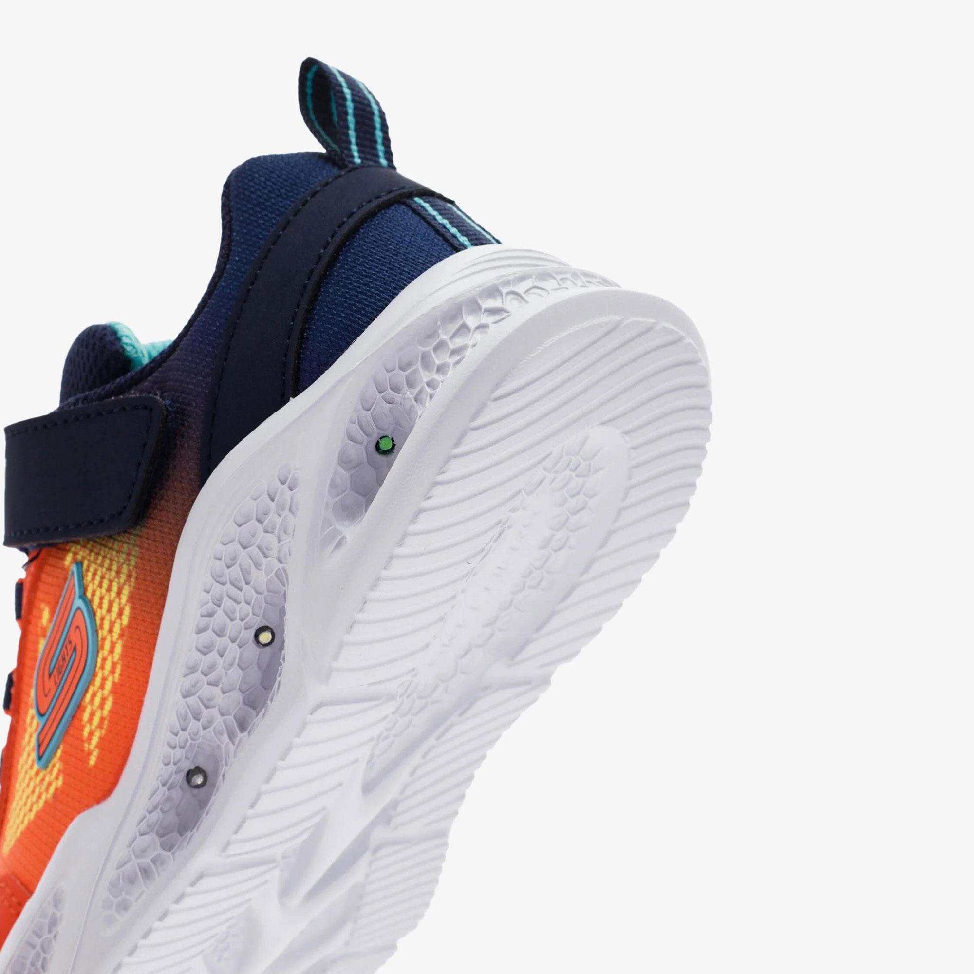 SKECHERS METEOR-LİGHTS - NVOR