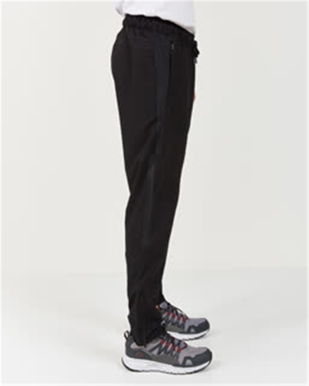 Skechers Micro Collection M Mesh Detail Slim Jogger Erkek Eşofman Altı