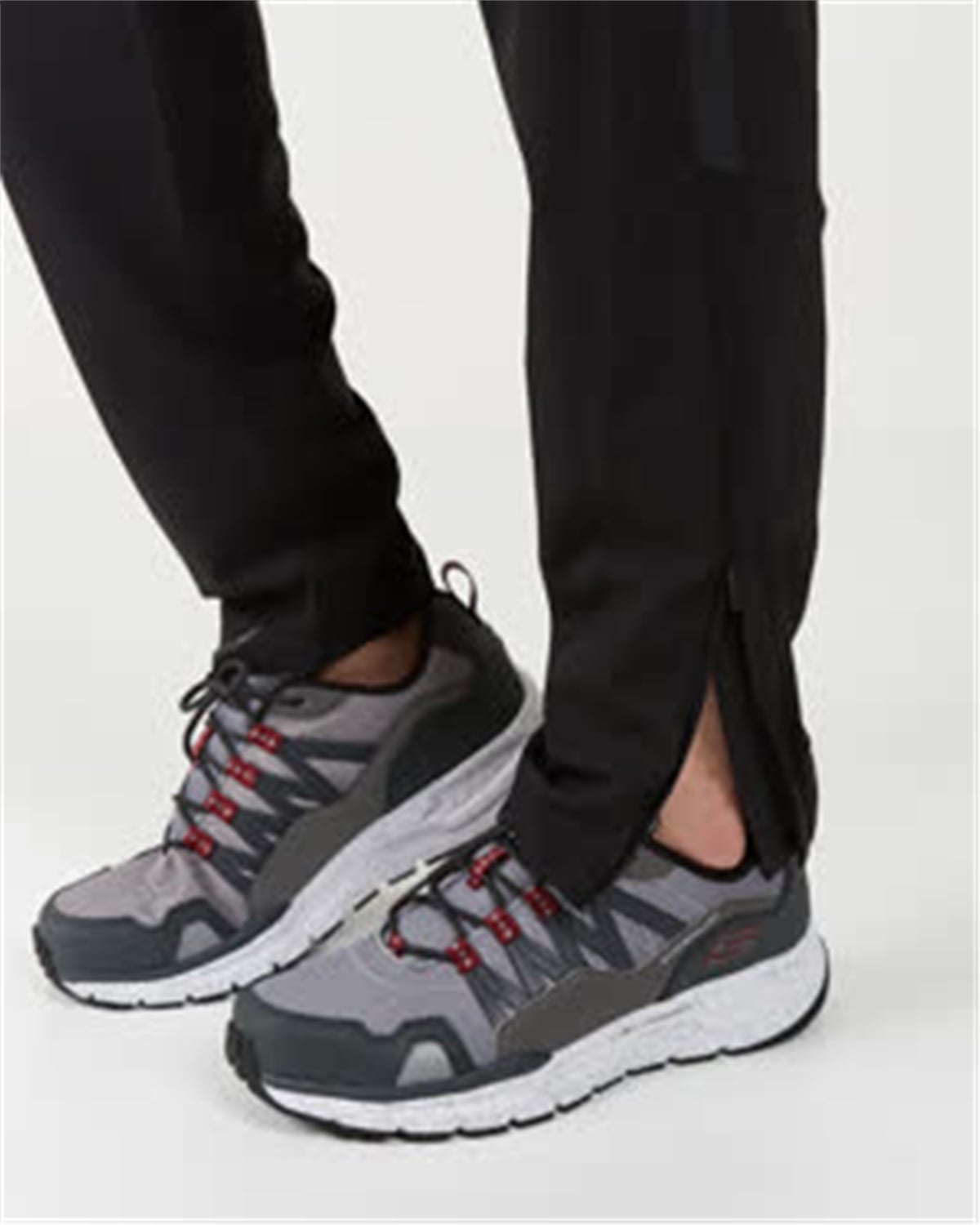 Skechers Micro Collection M Mesh Detail Slim Jogger Erkek Eşofman Altı