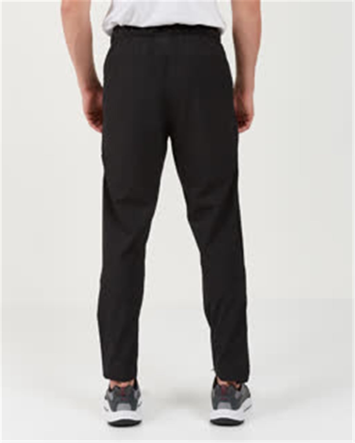 Skechers Micro Collection M Mesh Detail Slim Jogger Erkek Eşofman Altı