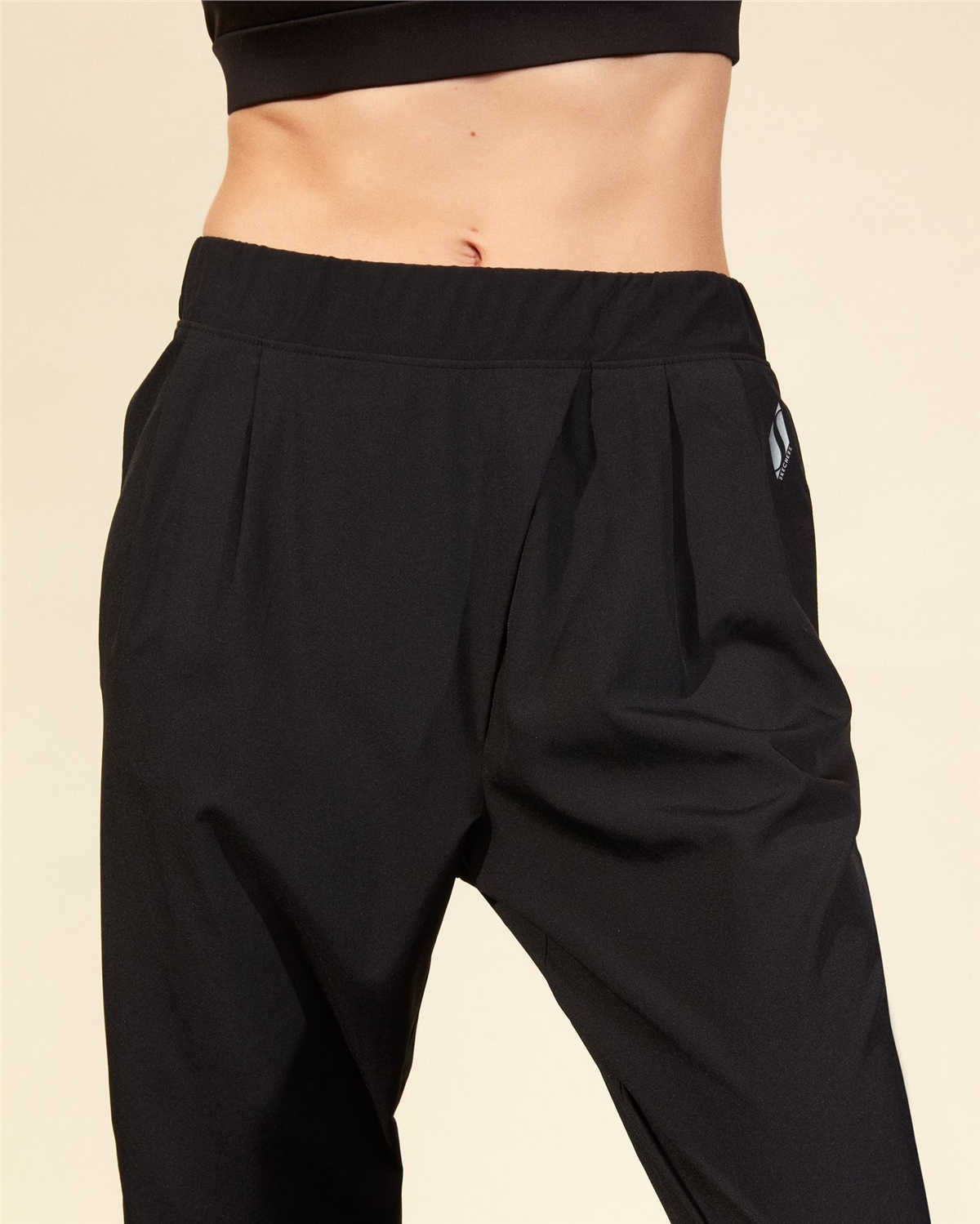 Skechers Micro Collection W Jogger Kadın Eşofman Altı