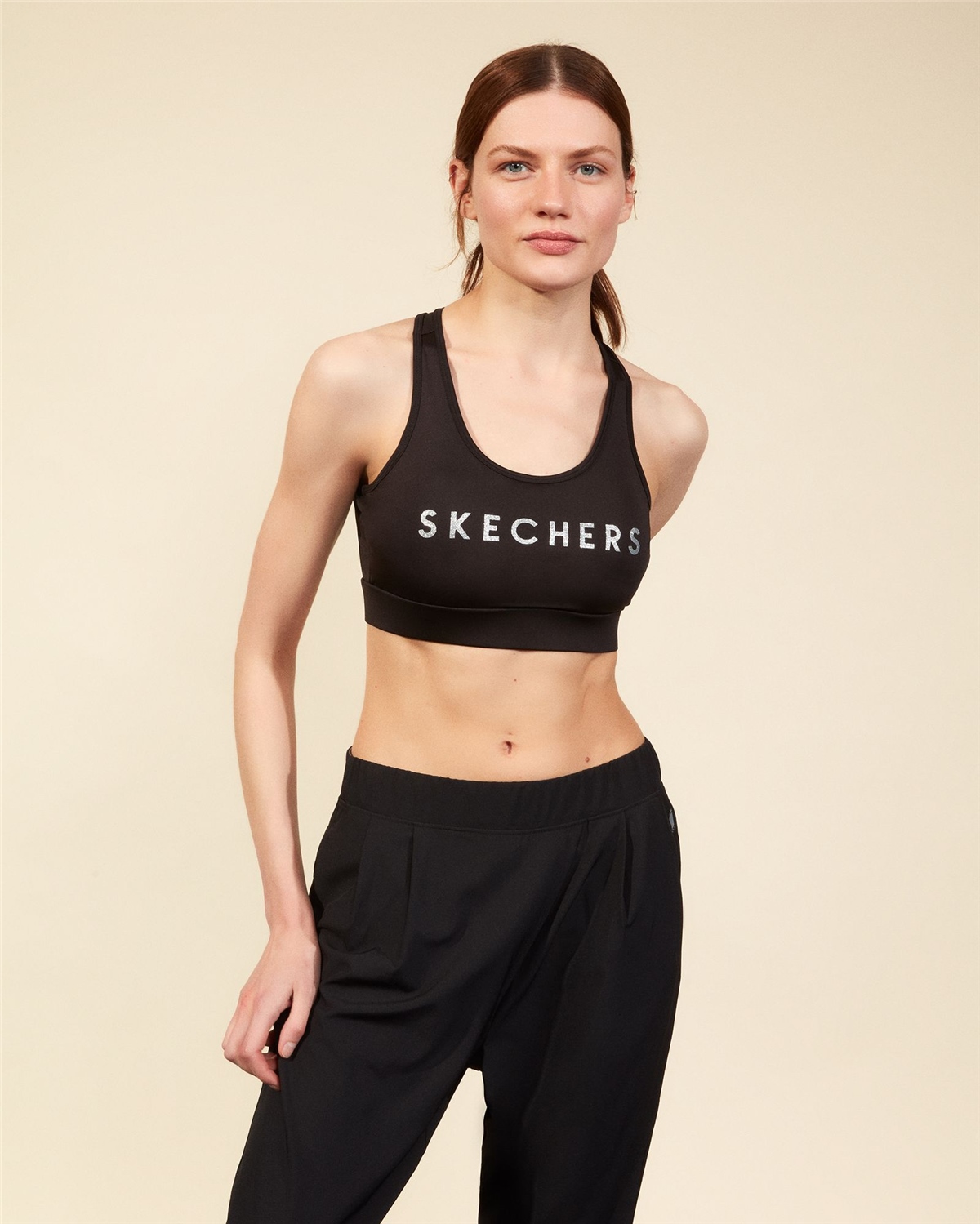 Skechers Micro Collection W Jogger Kadın Eşofman Altı