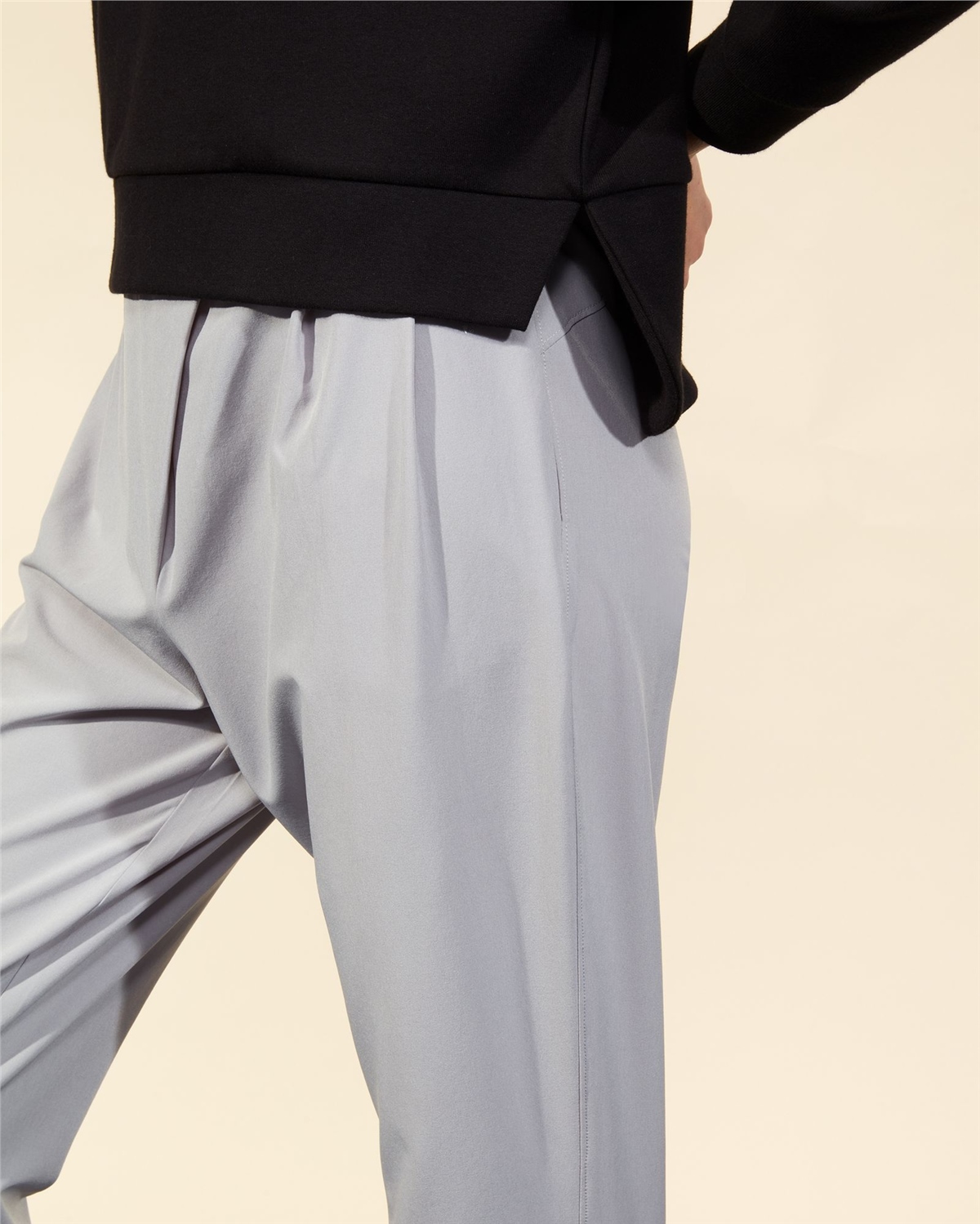 Skechers Micro Collection W Jogger Kadın Eşofman Altı