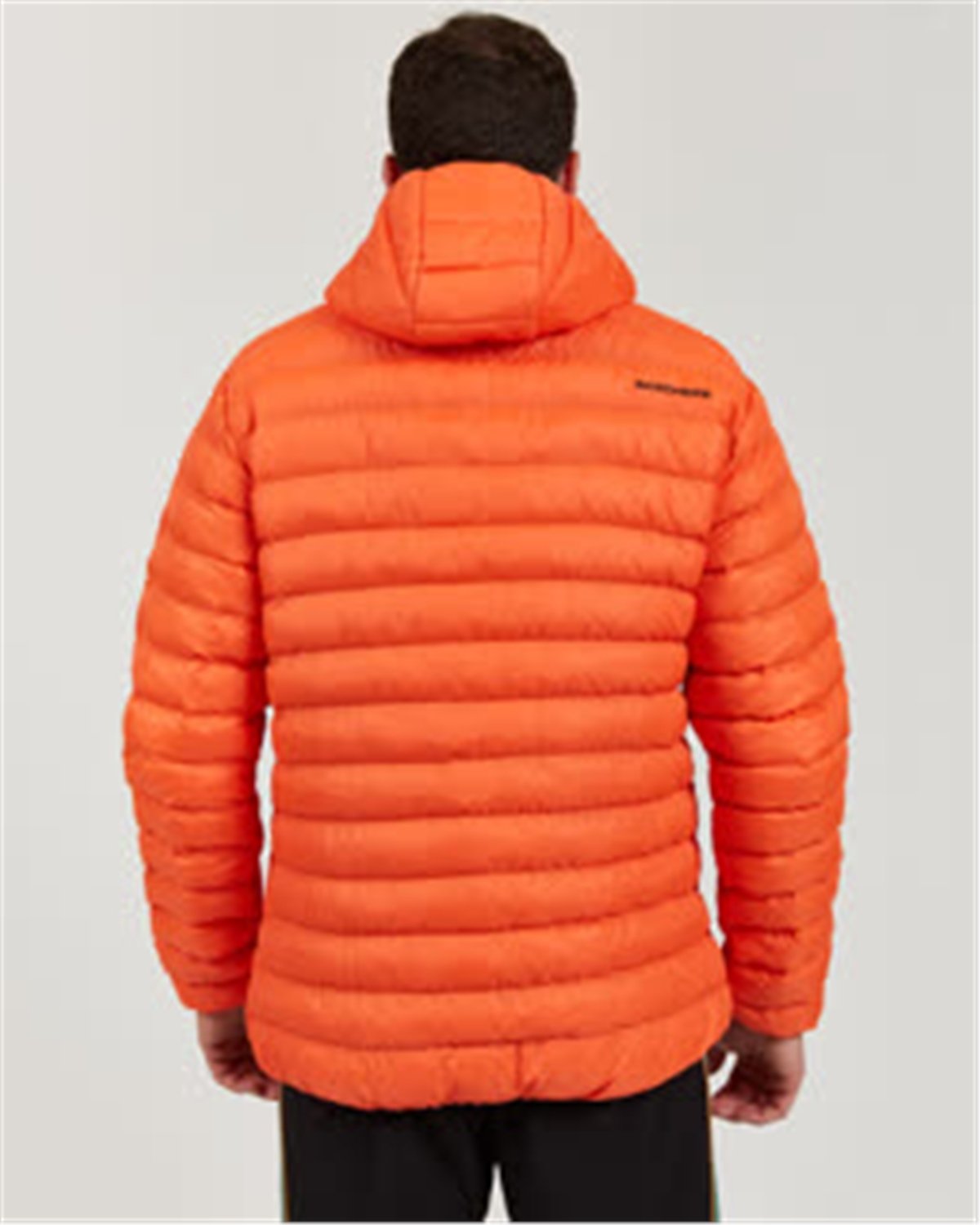 Skechers Outerwear M Padded Lightweight Erkek Mont