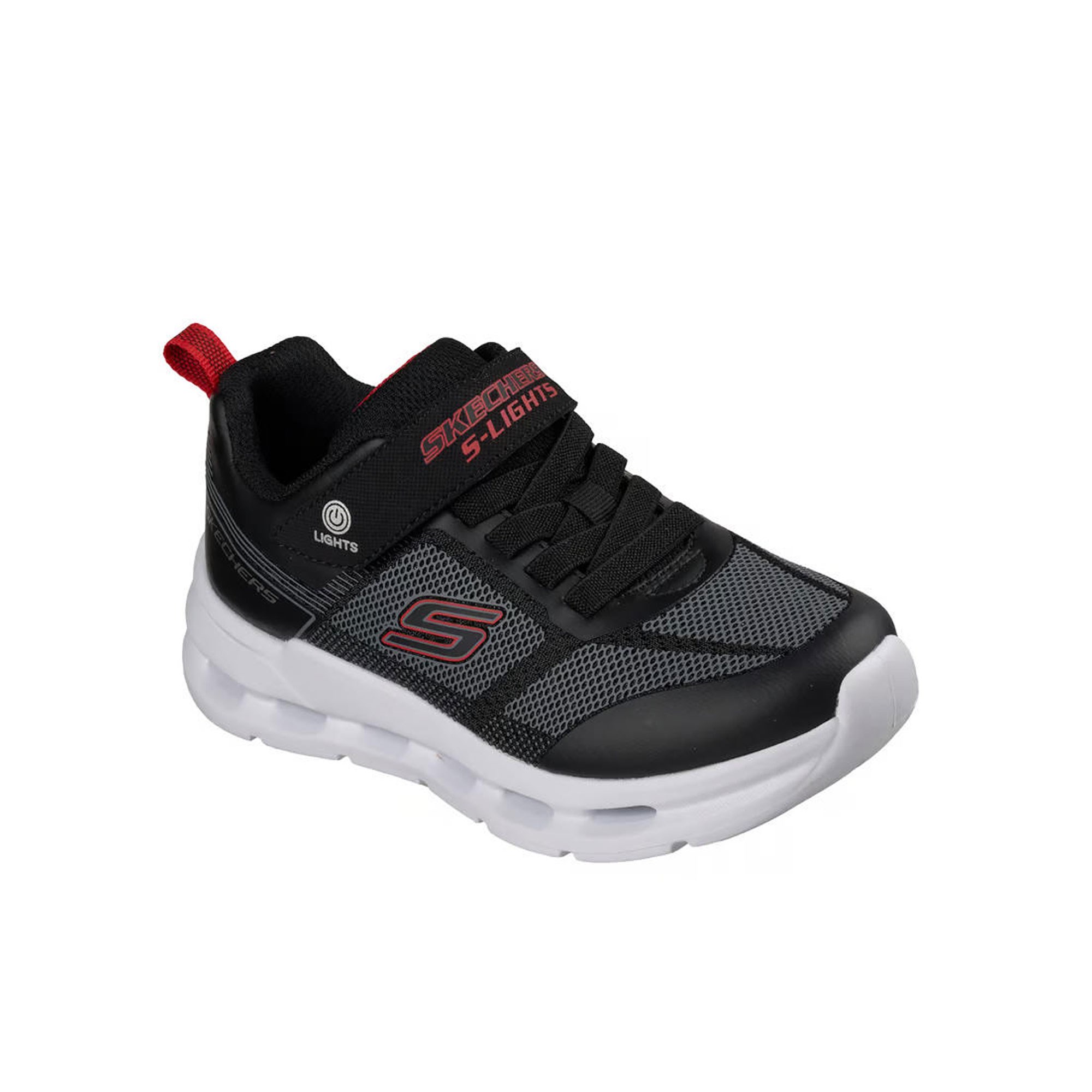 Skechers S-Lights: Glide-Step Lights Günlük Spor Ayakkabı