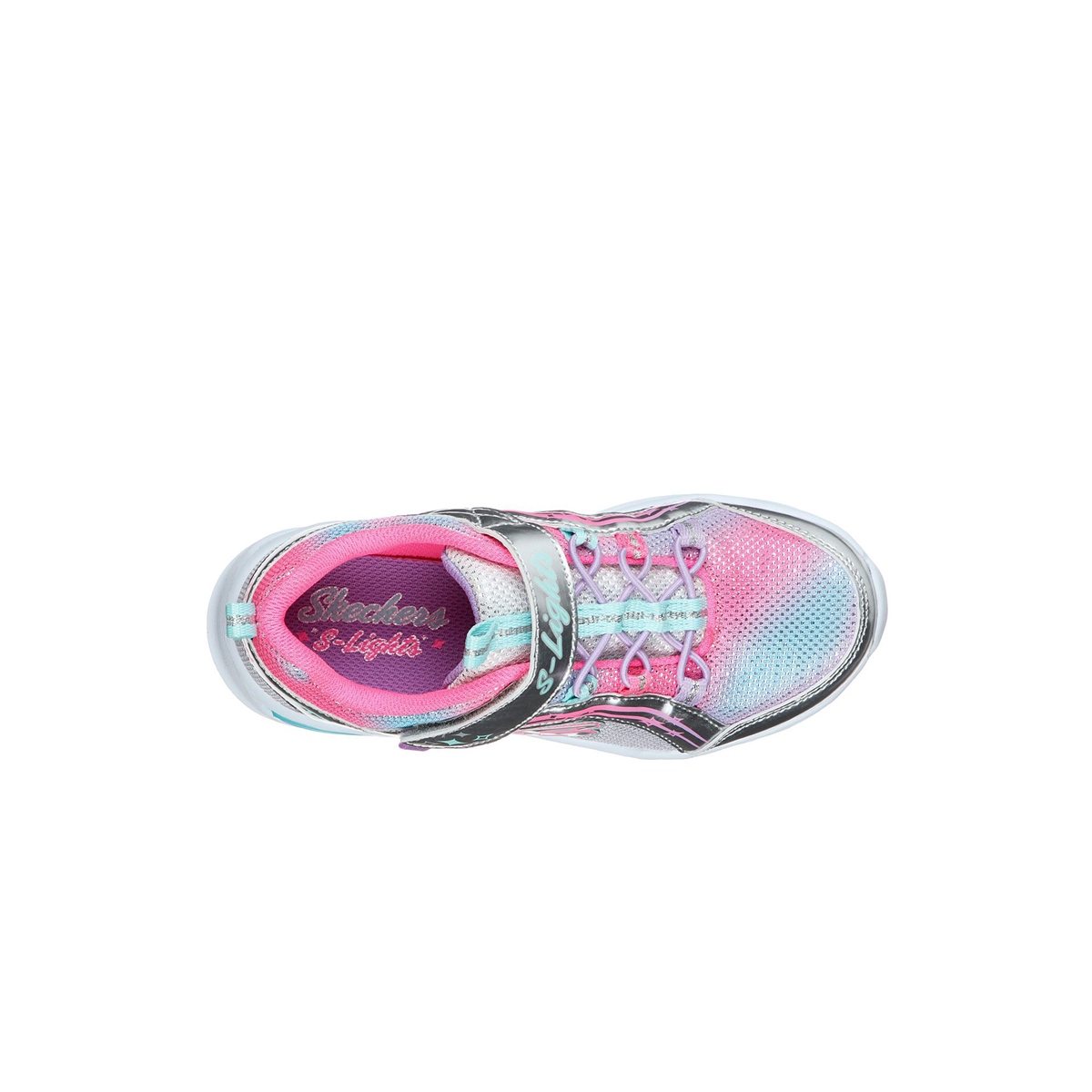 Skechers Shimmer Beams Çocuk Günlük Spor Ayakkabı