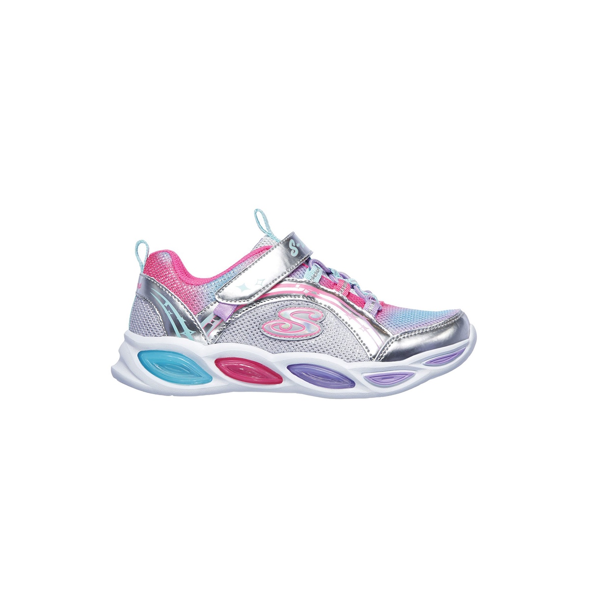 Skechers Shimmer Beams Çocuk Günlük Spor Ayakkabı