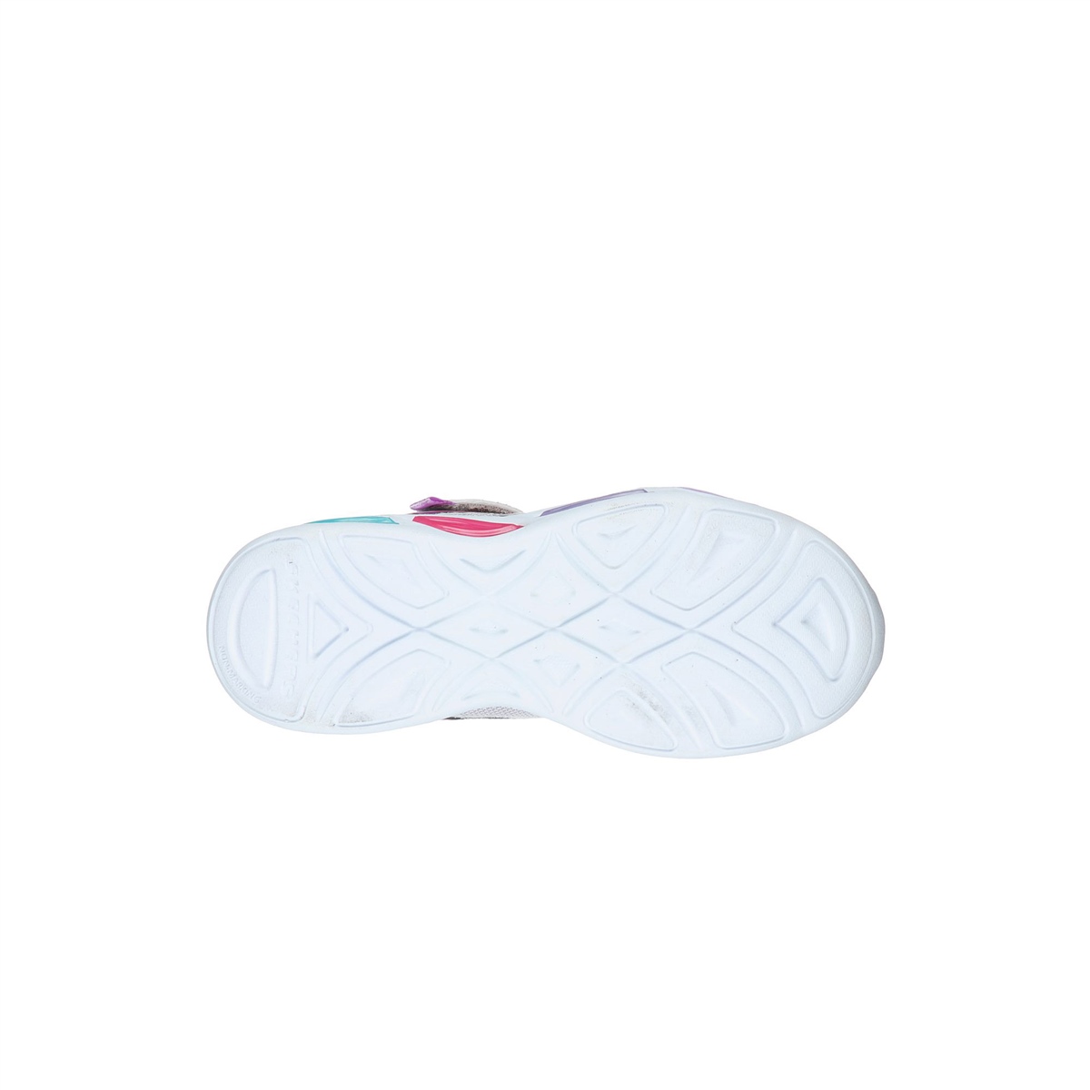 Skechers Shimmer Beams Çocuk Günlük Spor Ayakkabı