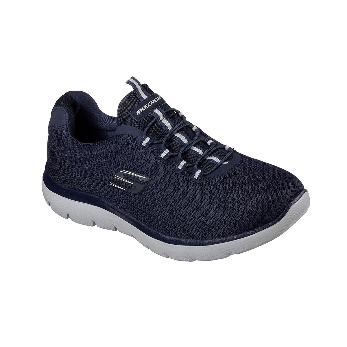 Skechers Summits Erkek Spor Ayakkabı