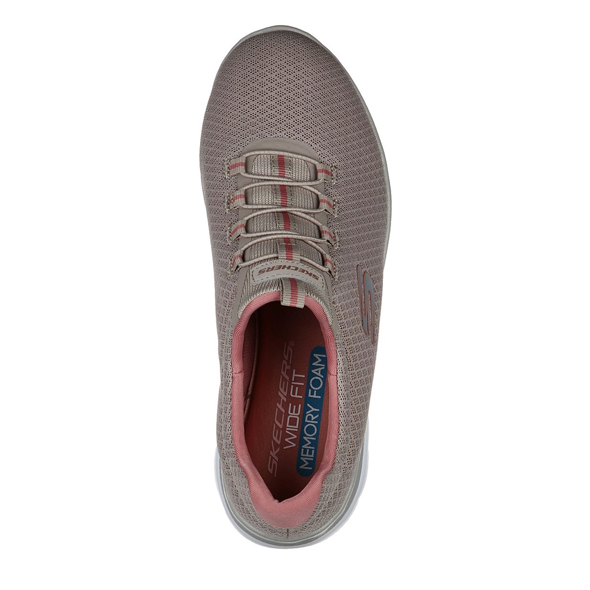 Skechers Summits Kadın Günlük Spor Ayakkabı