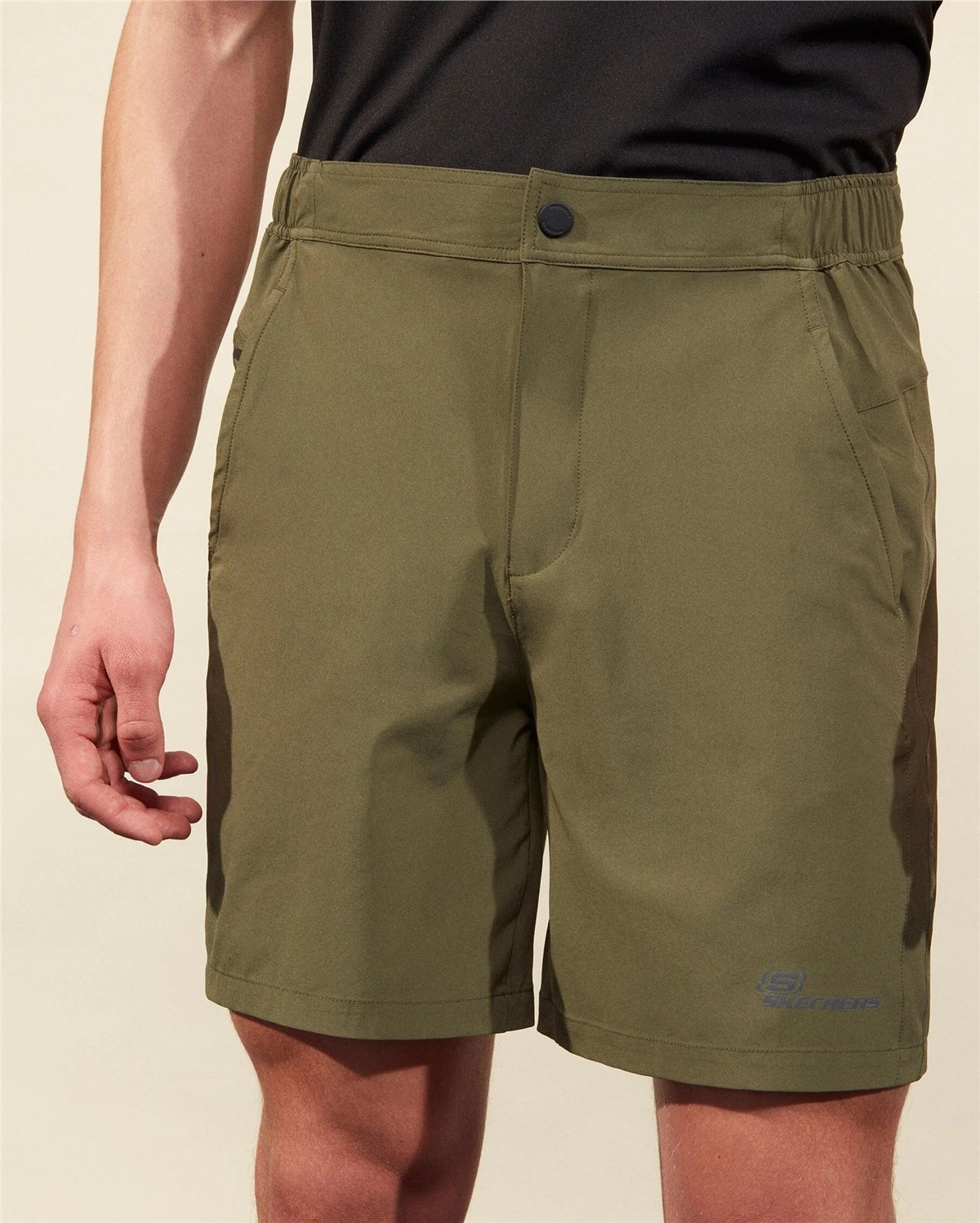 Skechers Swimwear 7 Inch Erkek Şort