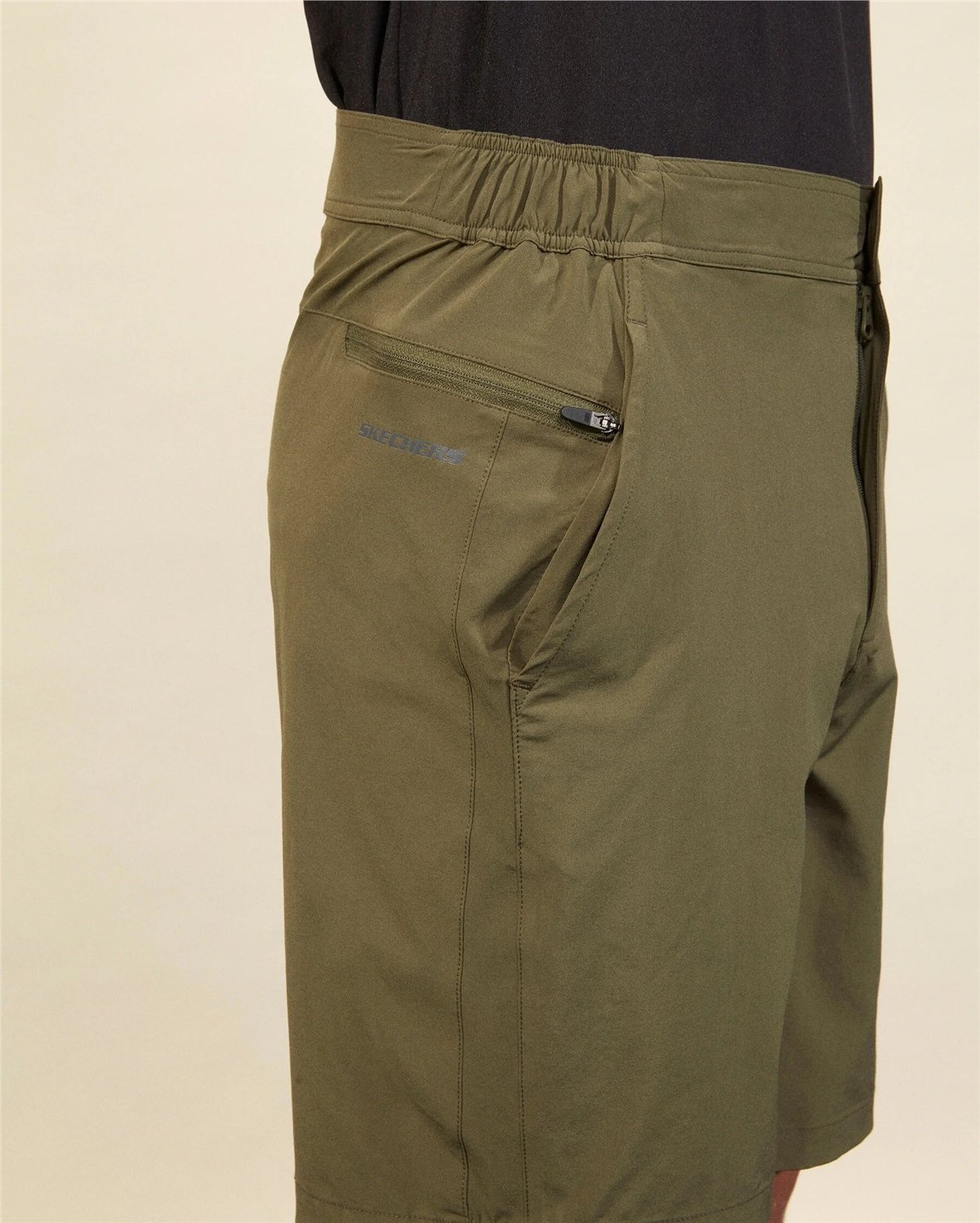 Skechers Swimwear 7 Inch Erkek Şort