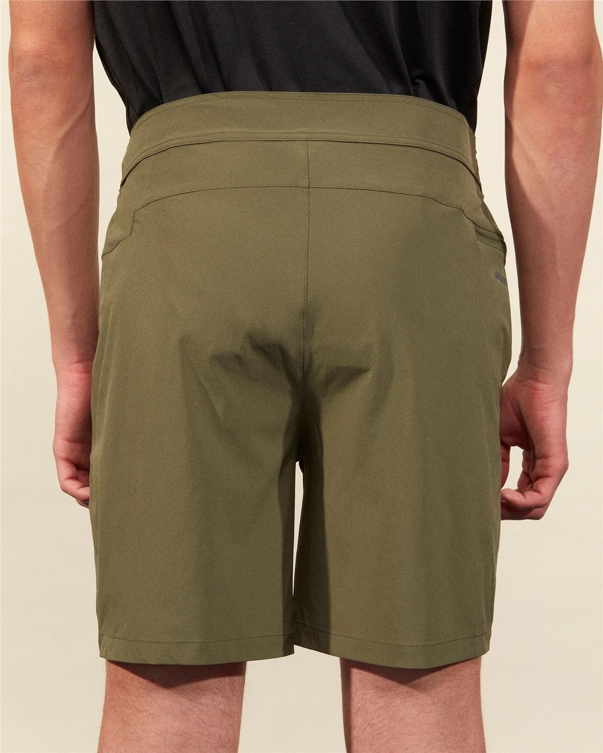 Skechers Swimwear 7 Inch Erkek Şort