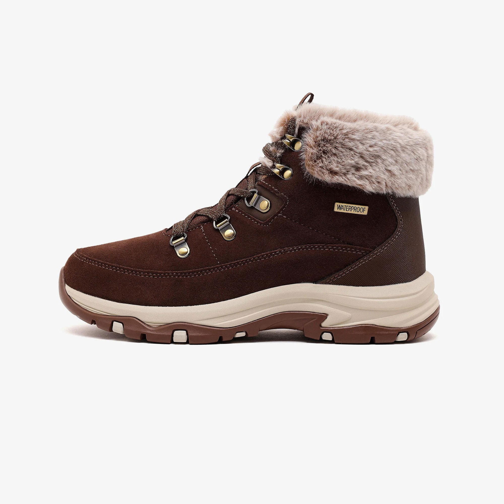 Skechers Trego-snow Worries Kadın Bot