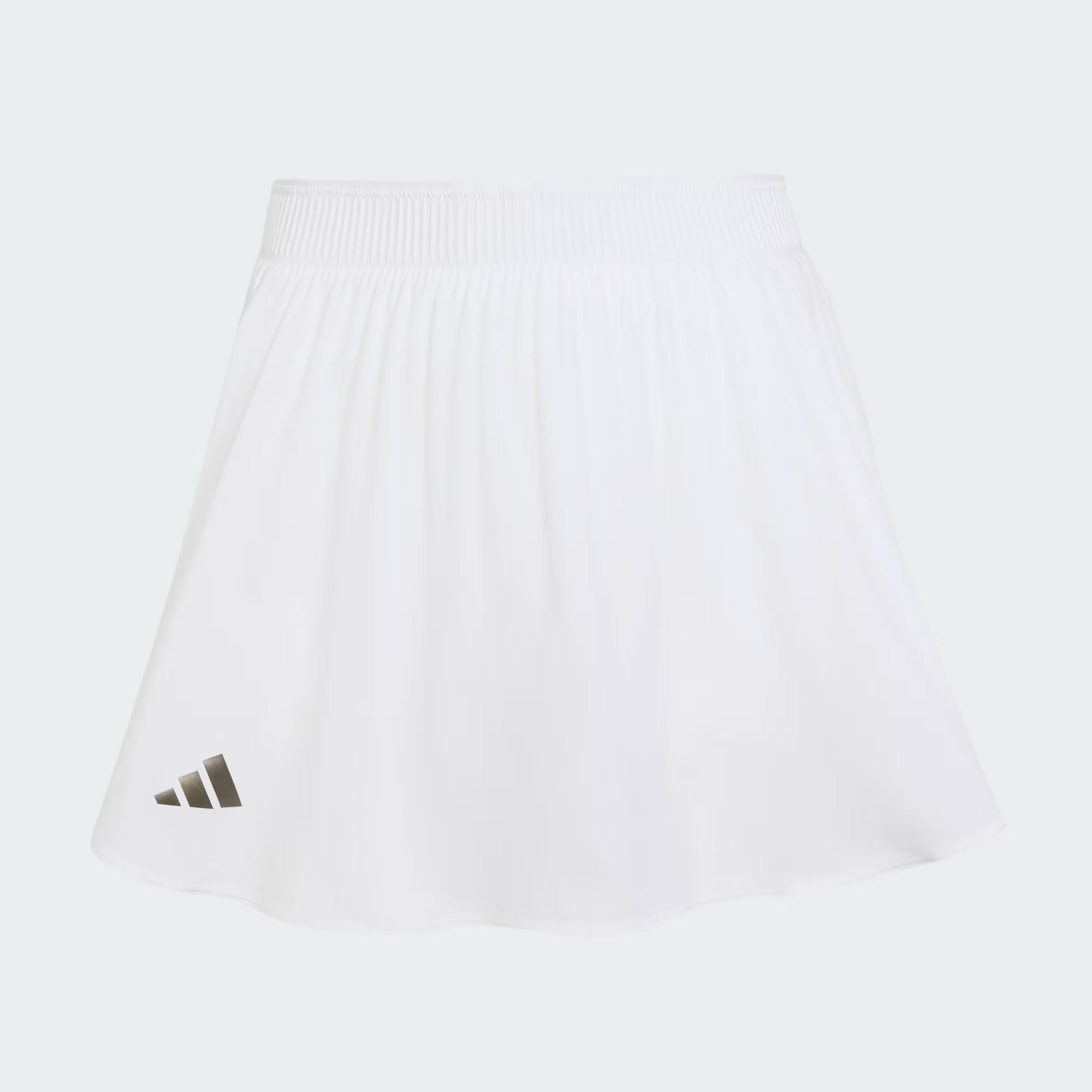 SKIRT PRO - ADIDAS SIYAH