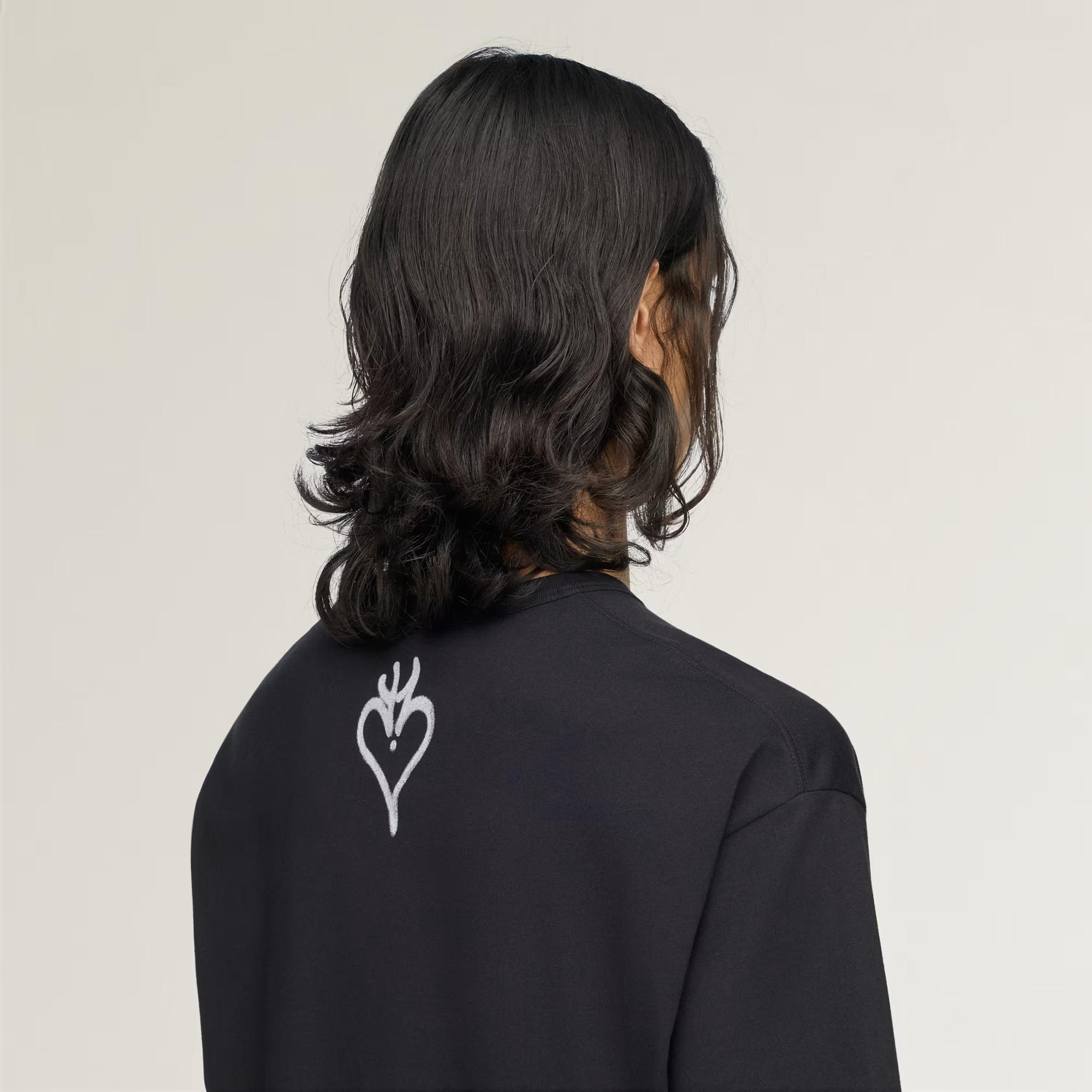 SKULLGFX SS TEE - ADIDAS SIYAH