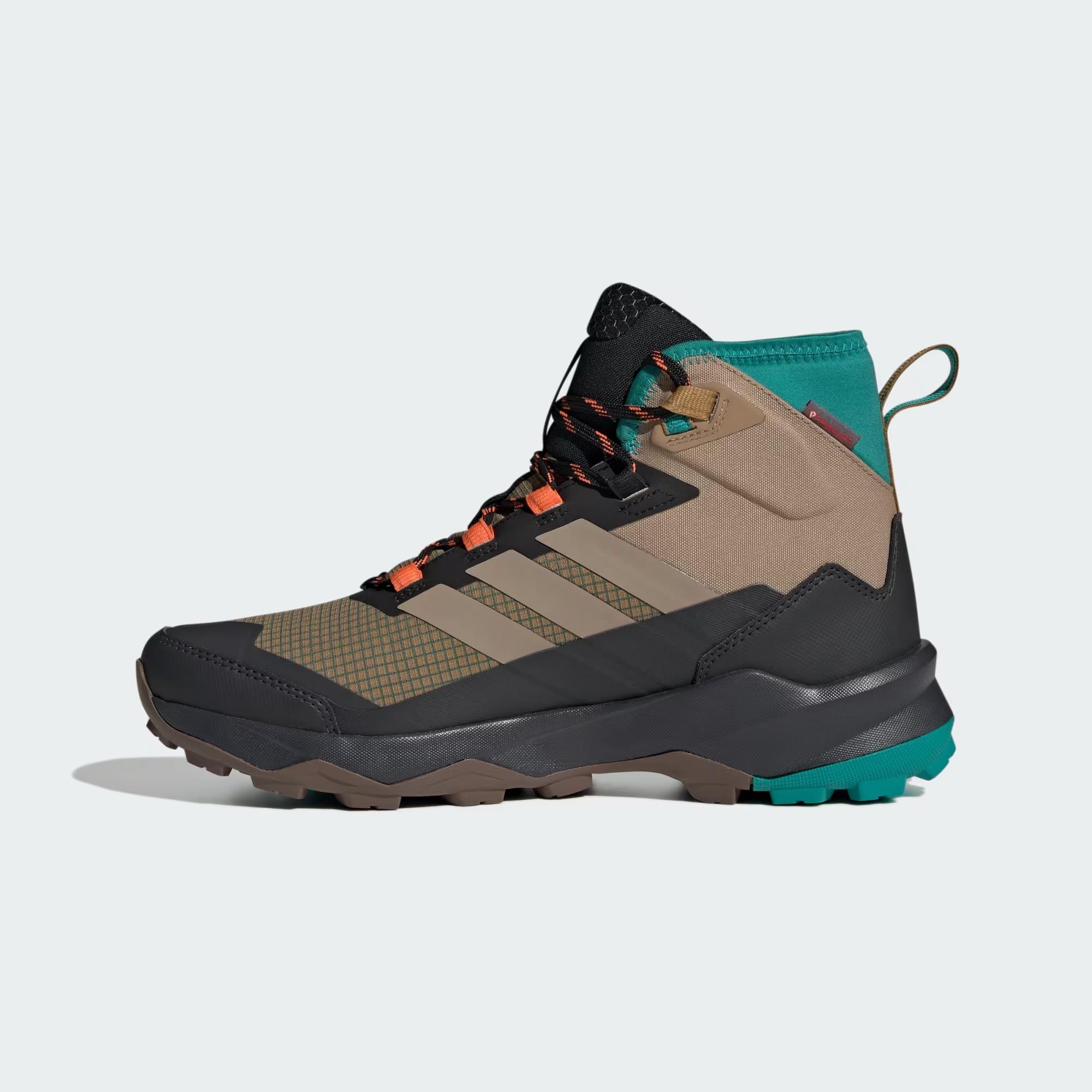 Adidas Haki Adidas Terrex Anylander Erkek