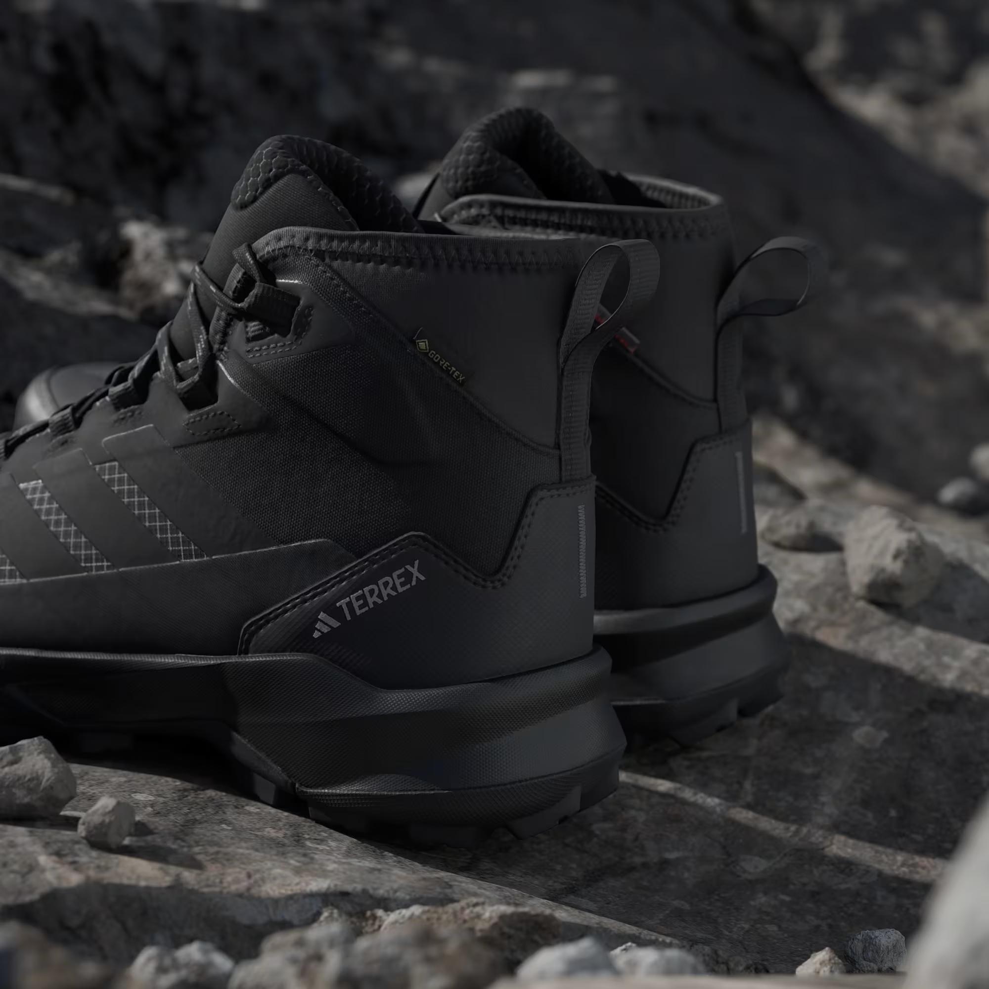 SKYCHASER AX5 MID GTX CLIMA - ADIDAS SIYAH