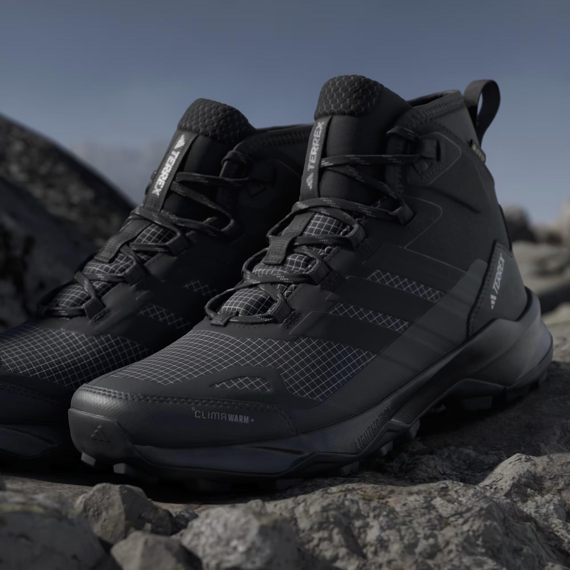 SKYCHASER AX5 MID GTX CLIMA - ADIDAS SIYAH