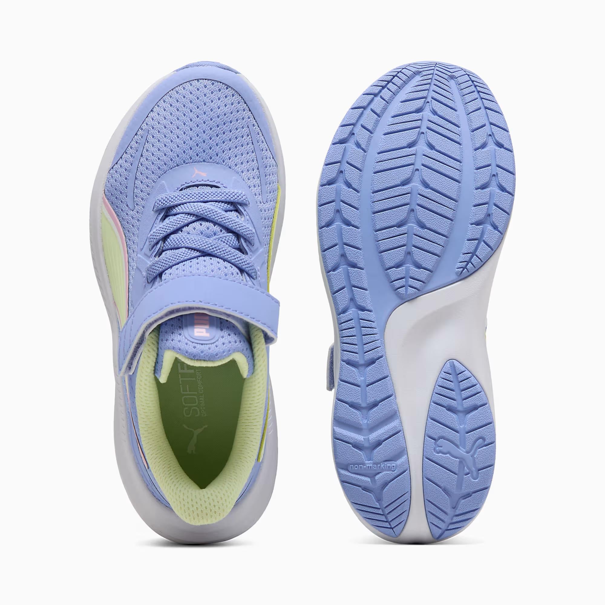 Skyrocket 2 AC+ PS - PUMA 10