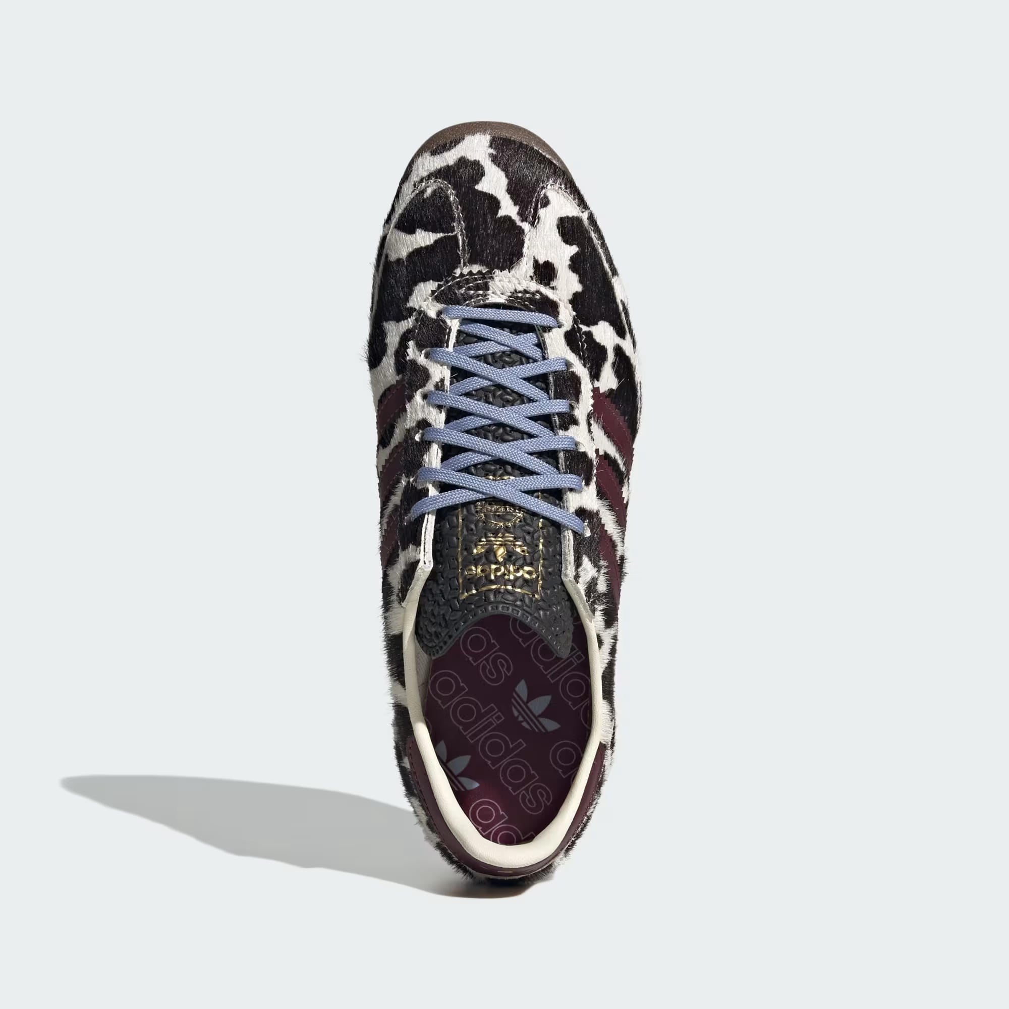 SL 72 OG W - ADIDAS SIYAH