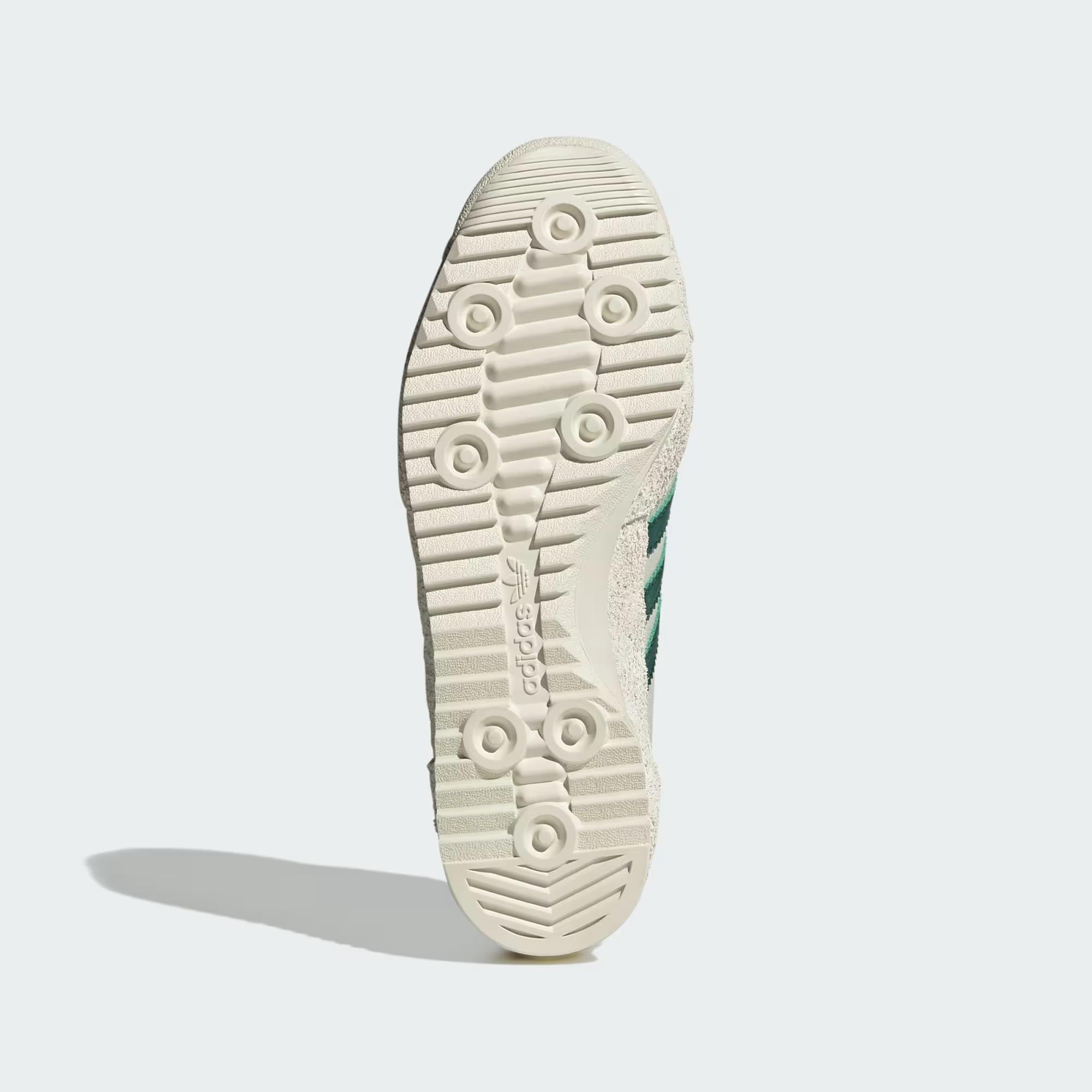 SL 72 OG W - ADIDAS SIYAH