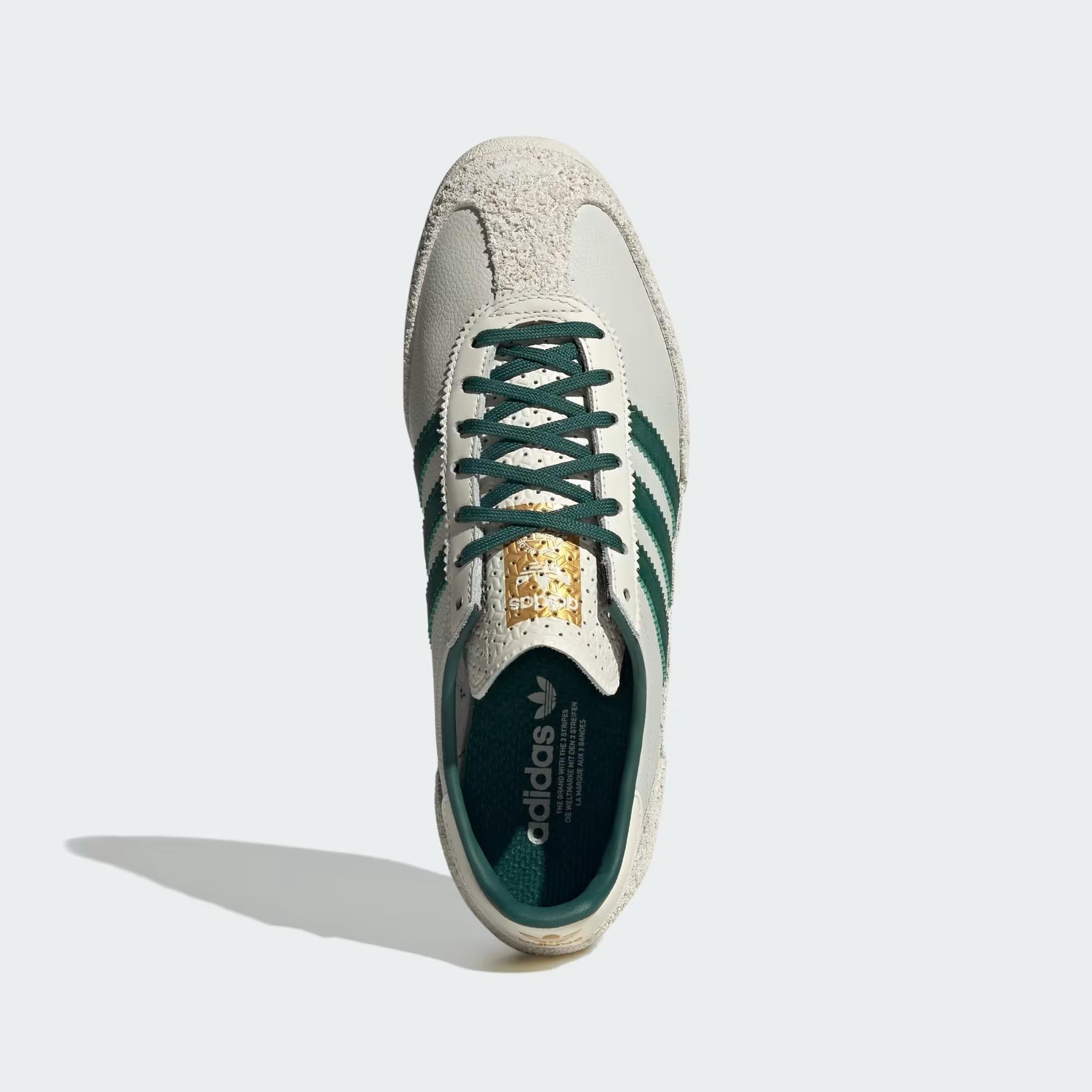 SL 72 OG W - ADIDAS SIYAH
