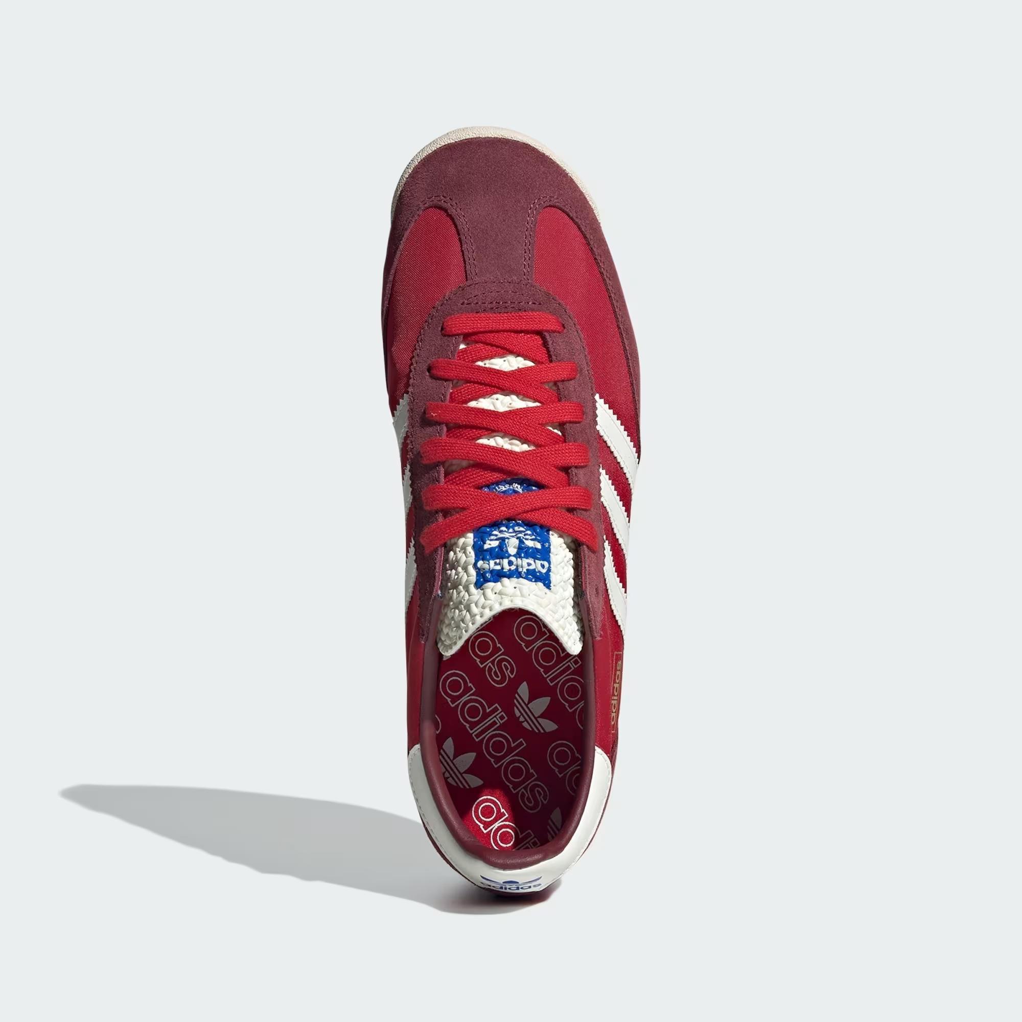 SL 72 RS - ADIDAS SIYAH