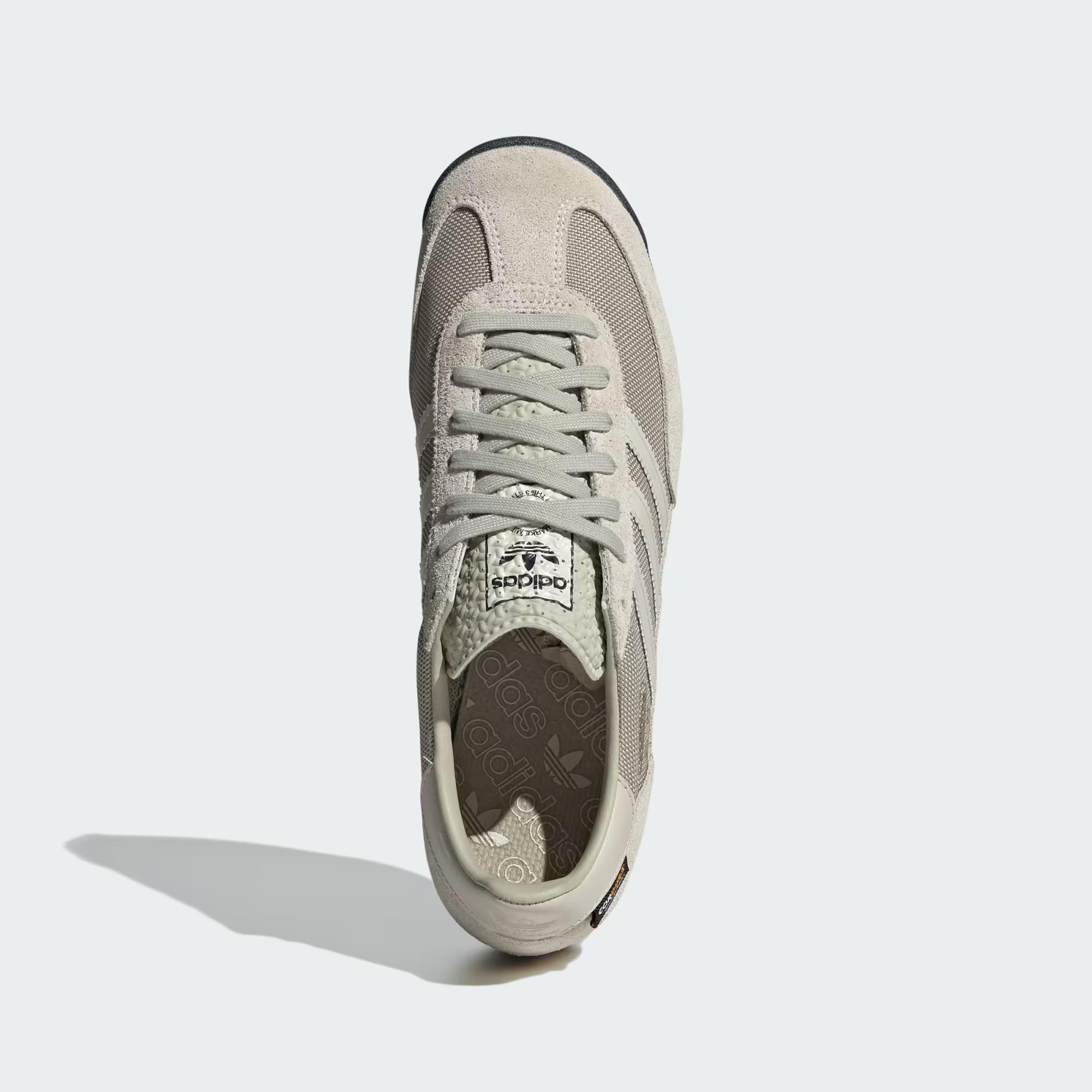 SL 72 RS - ADIDAS SIYAH