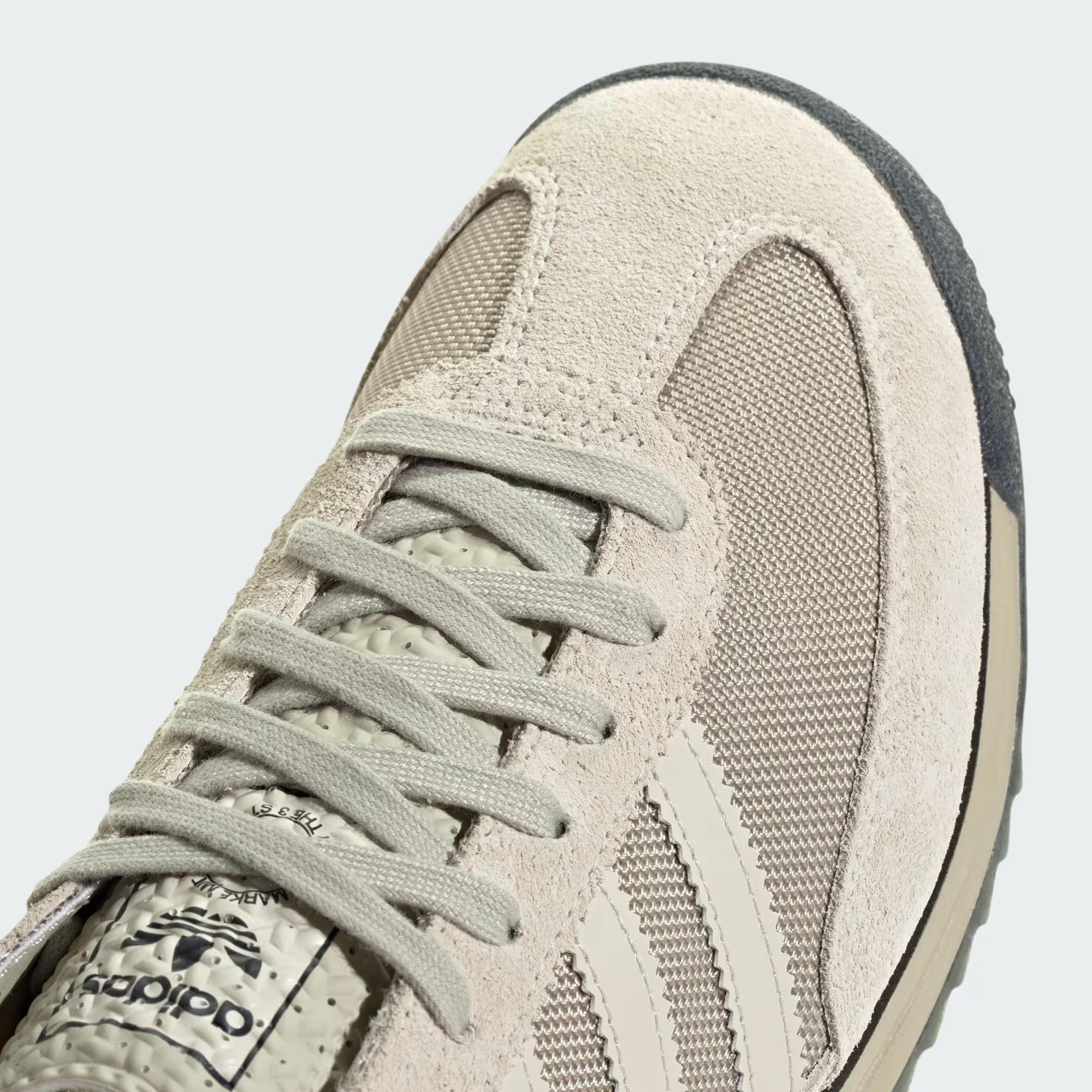 SL 72 RS - ADIDAS SIYAH
