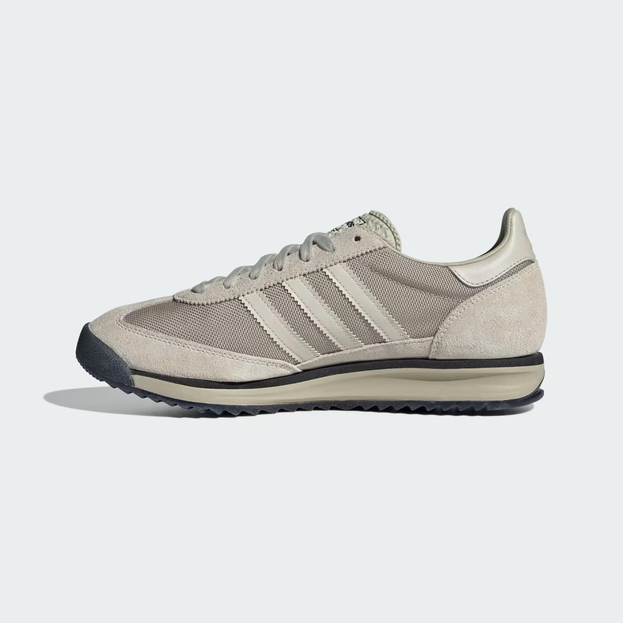 SL 72 RS - ADIDAS SIYAH