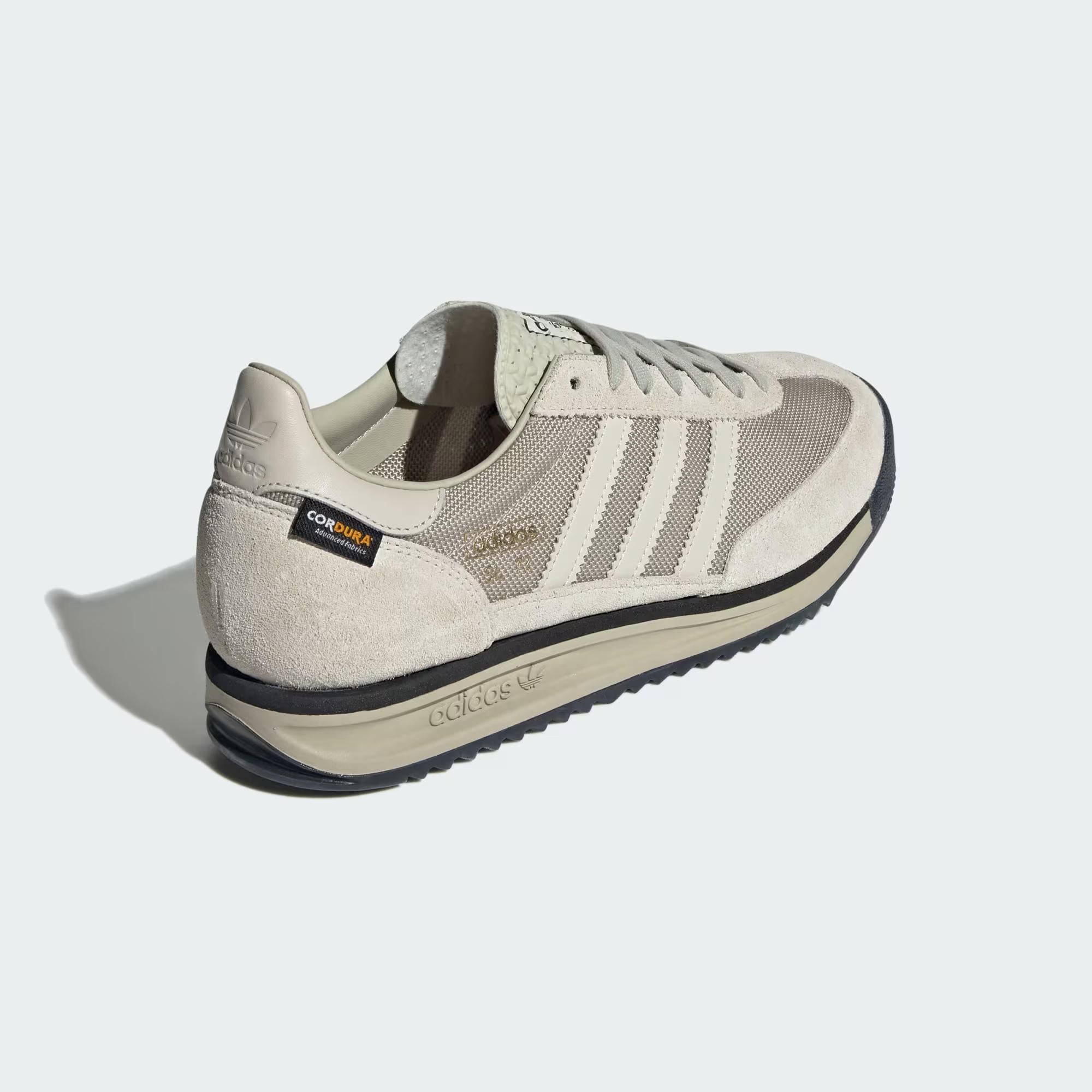 SL 72 RS - ADIDAS SIYAH