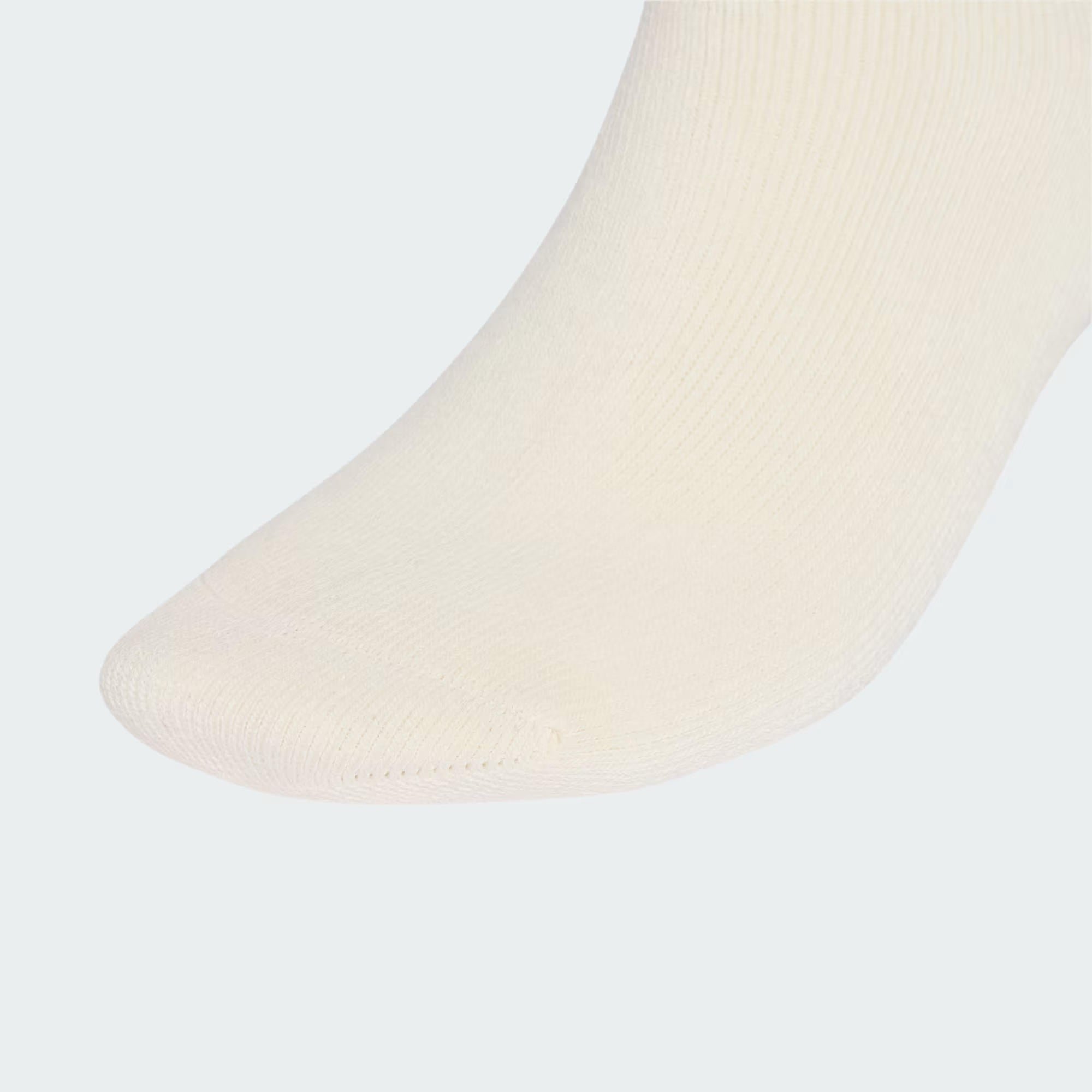 SL H K SOCKS 1P - ADIDAS SIYAH