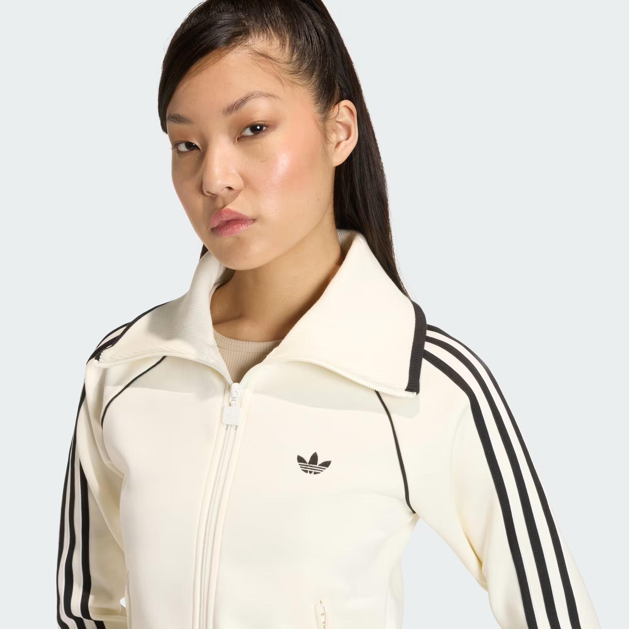SLIM TT - ADIDAS SIYAH
