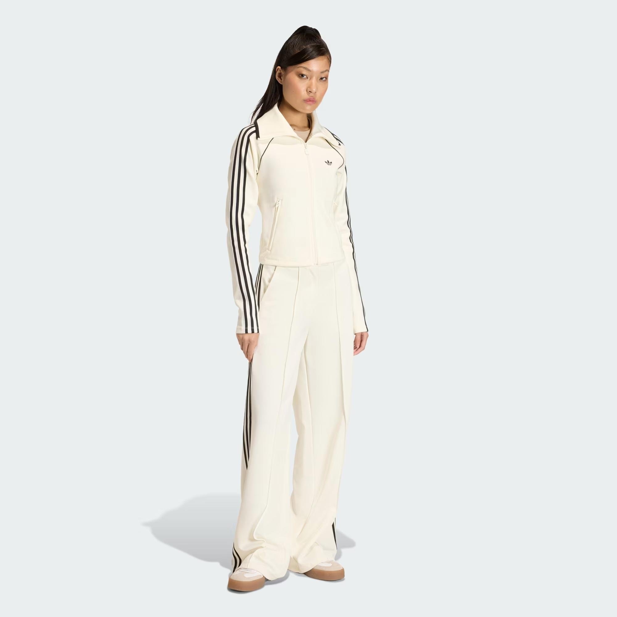 SLIM TT - ADIDAS SIYAH
