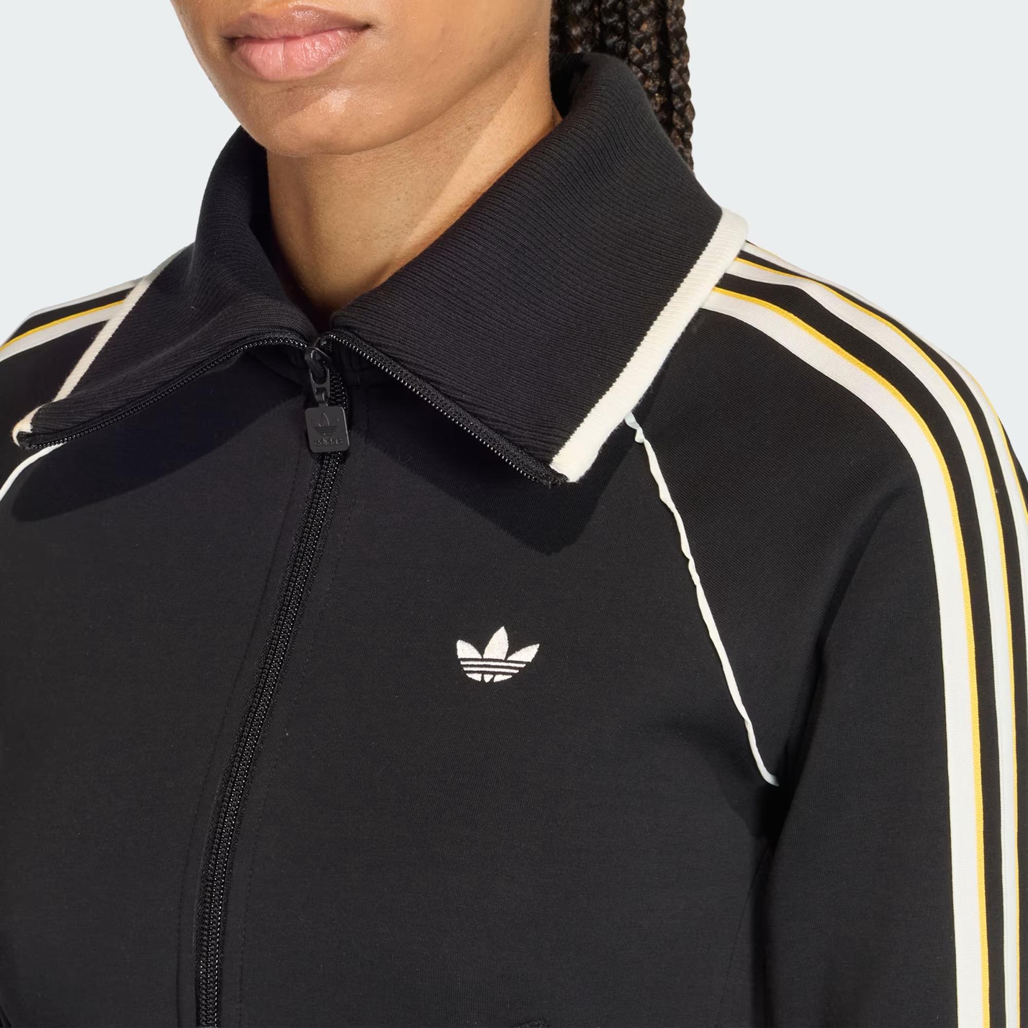 SLIM TT - ADIDAS SIYAH