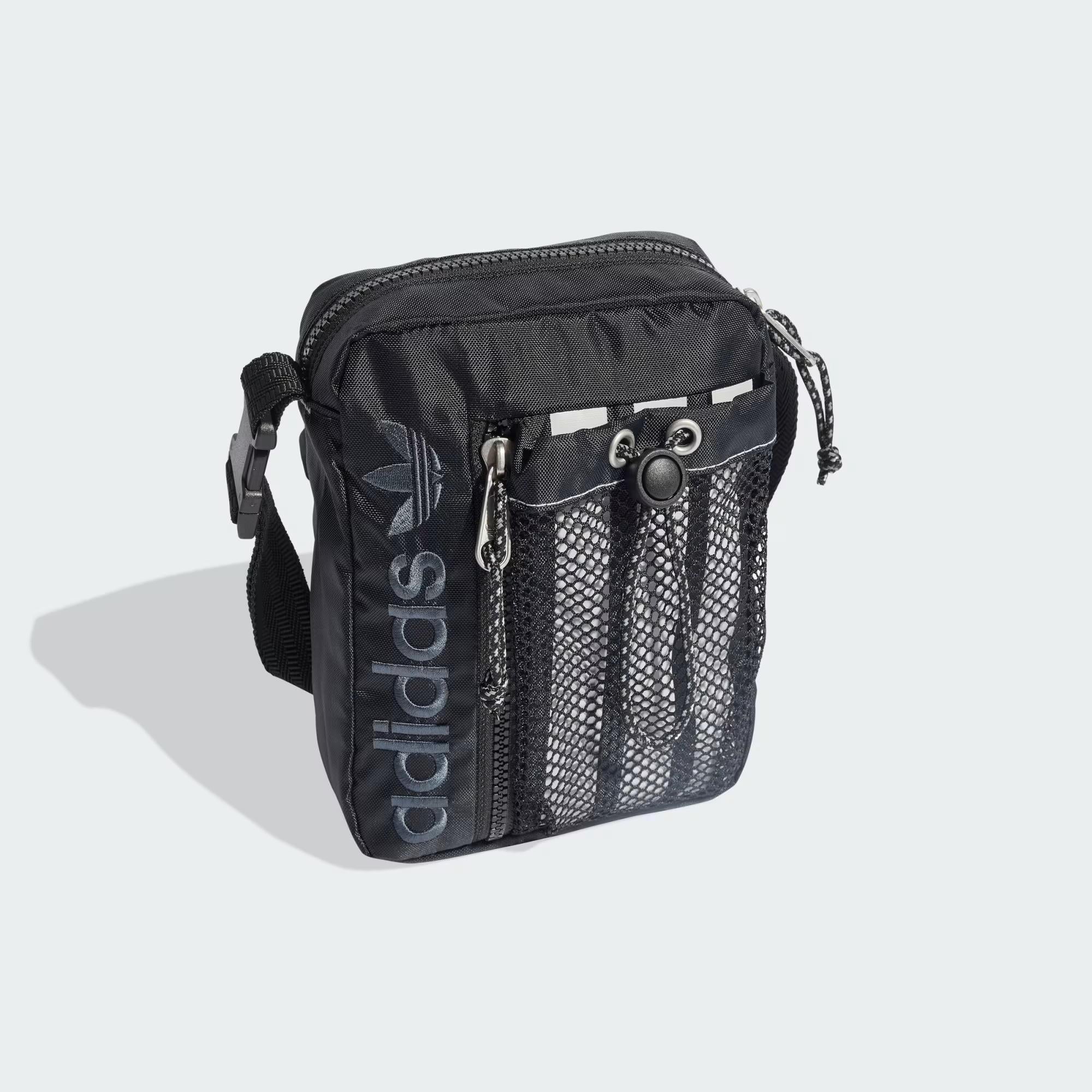 SMALL ITEM BAG - ADIDAS SIYAH