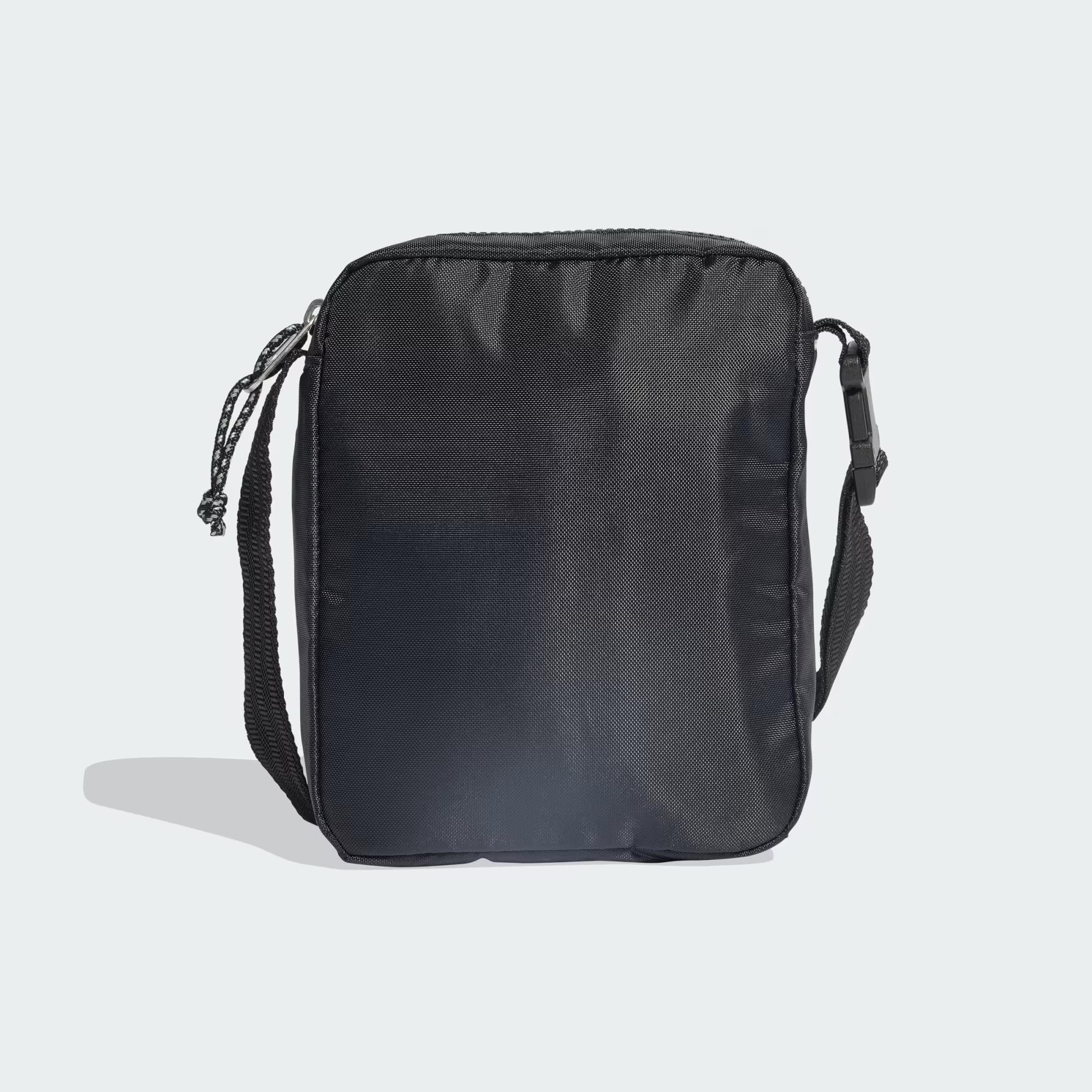 SMALL ITEM BAG - ADIDAS SIYAH