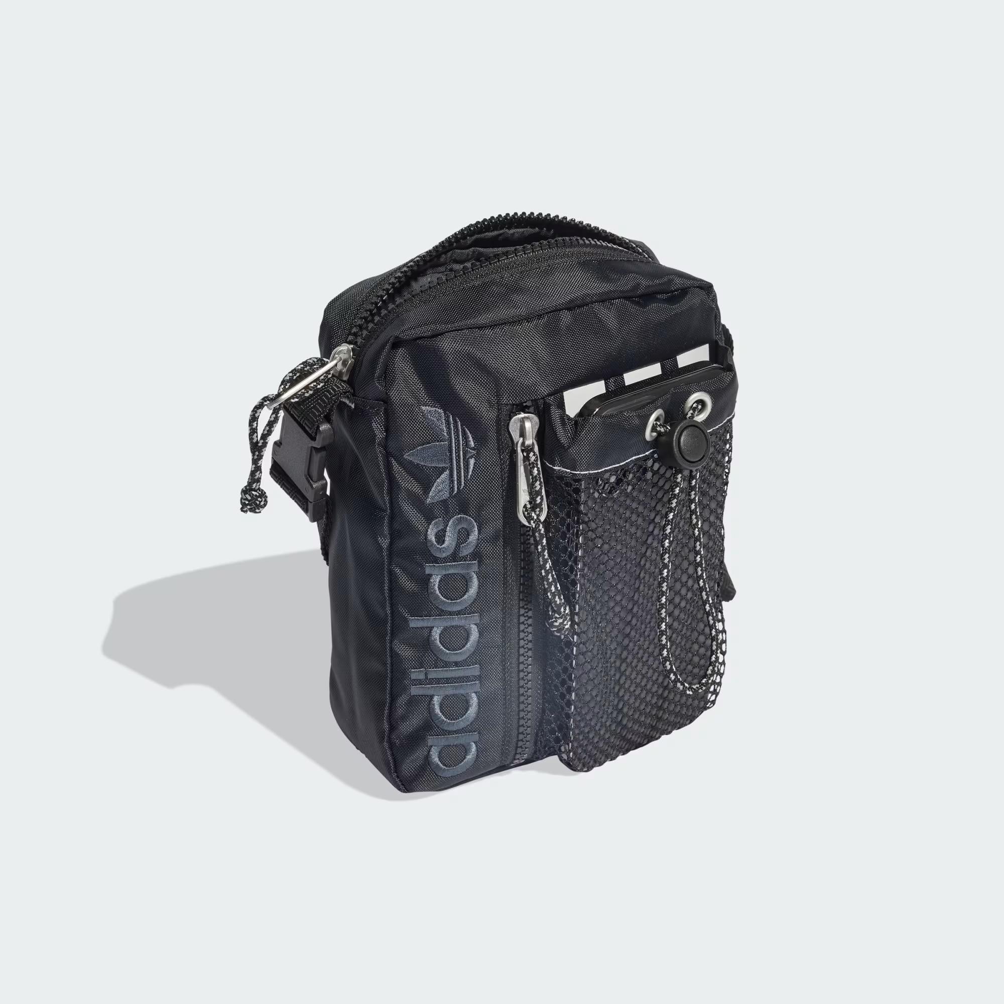 SMALL ITEM BAG - ADIDAS SIYAH