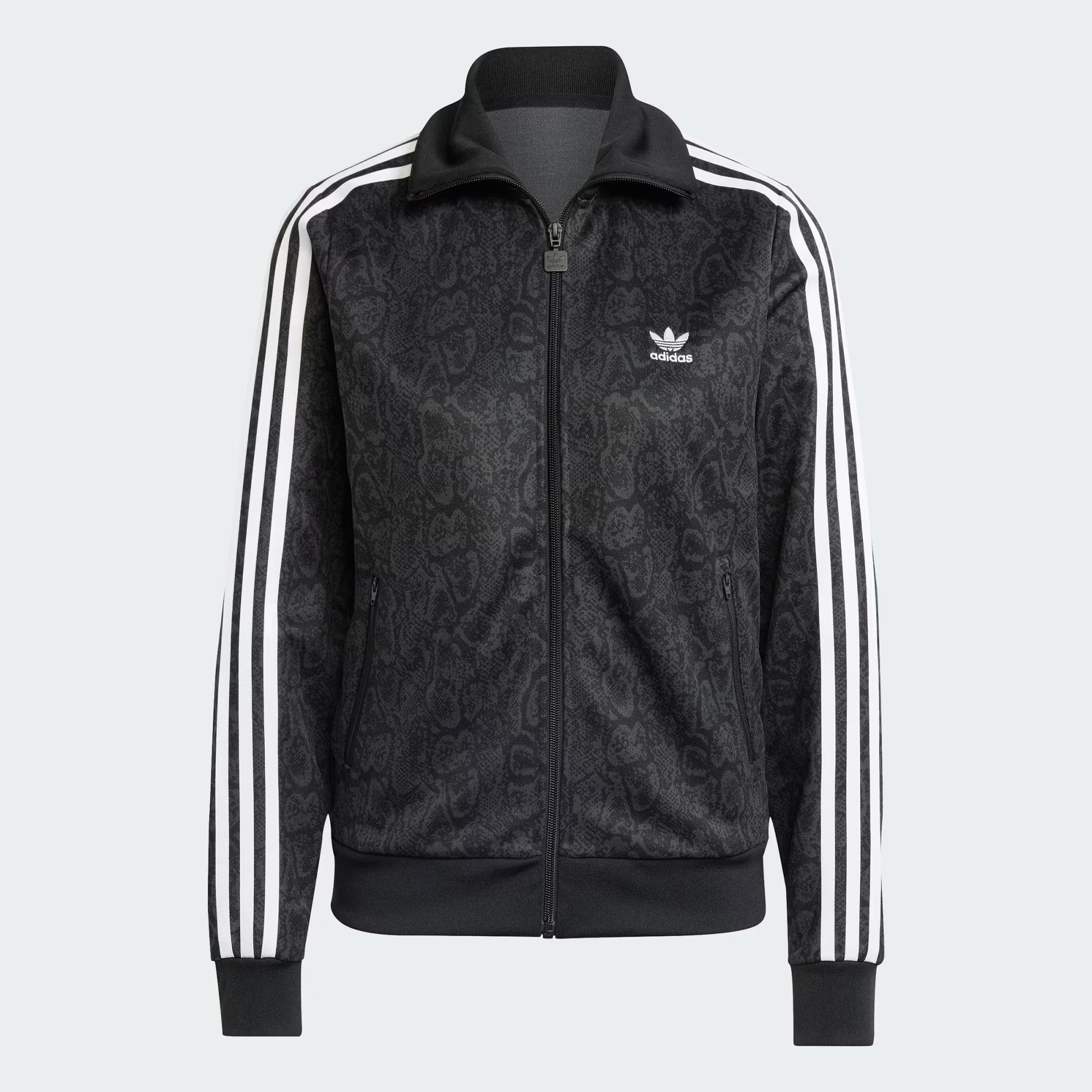 SNAKE FB TT - ADIDAS SIYAH