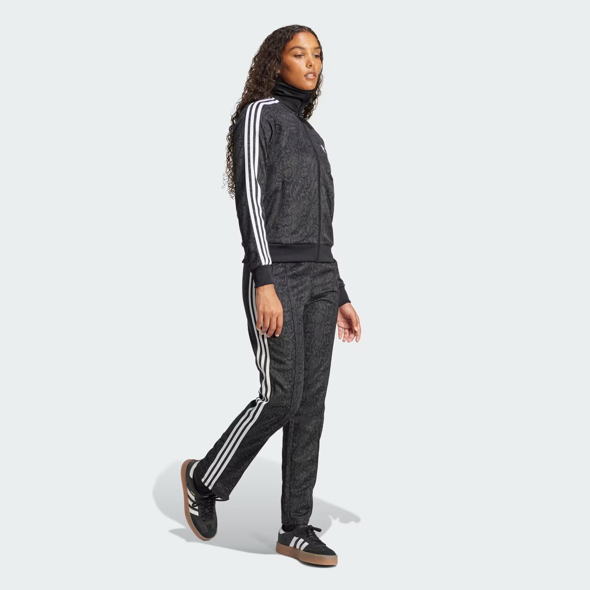 SNAKE FB TT - ADIDAS SIYAH